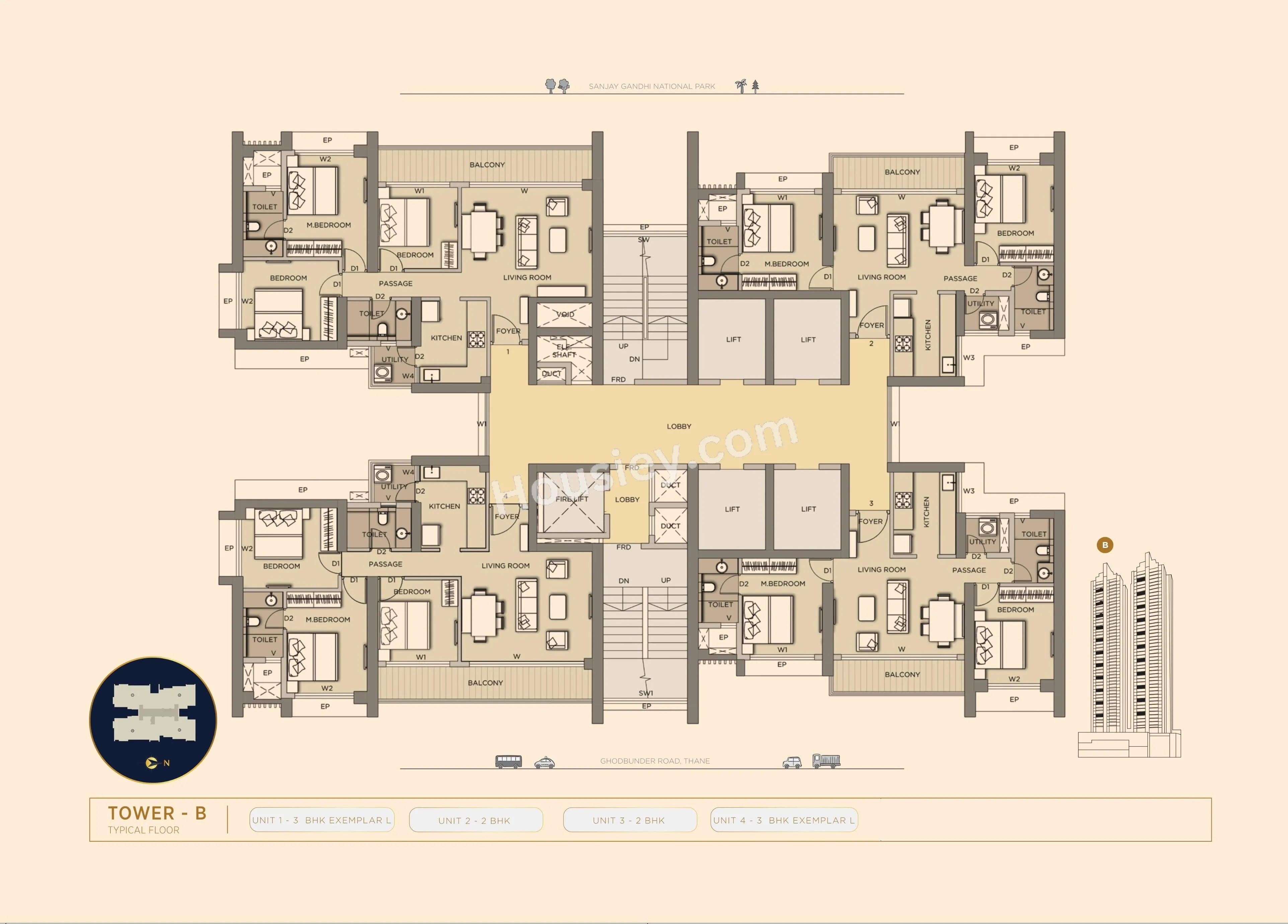 Floor Plan 5