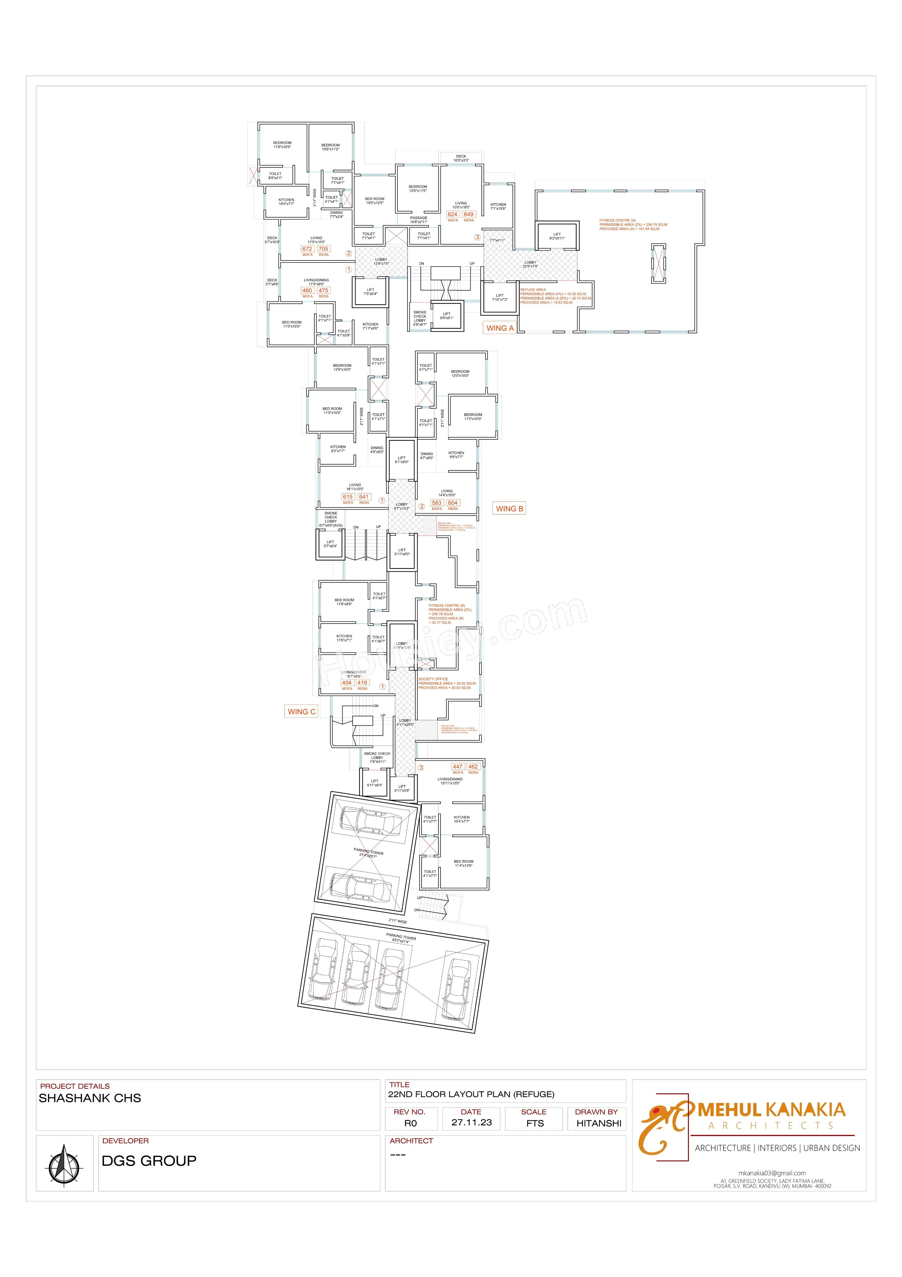 Floor Plan 3