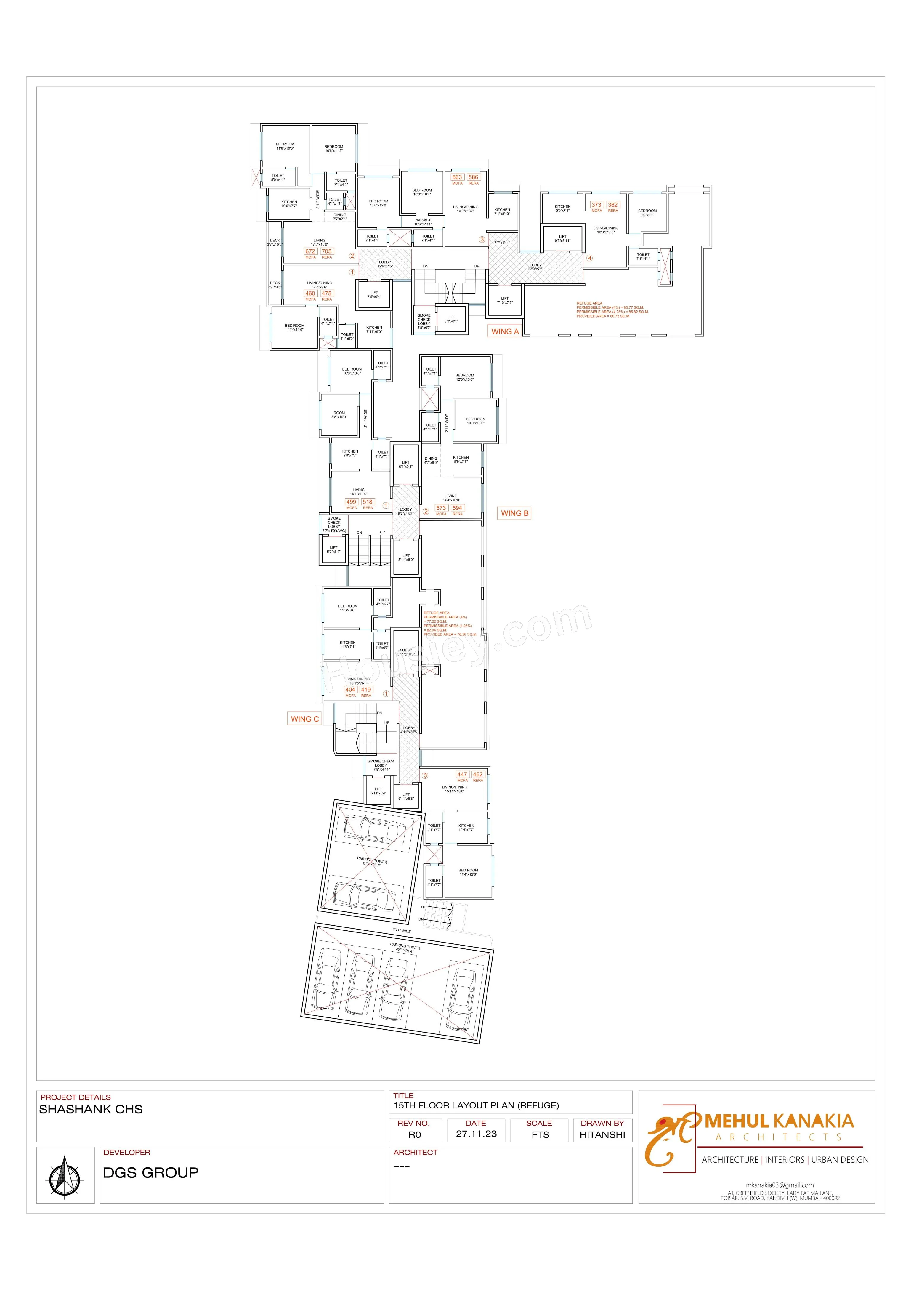 Floor Plan 6