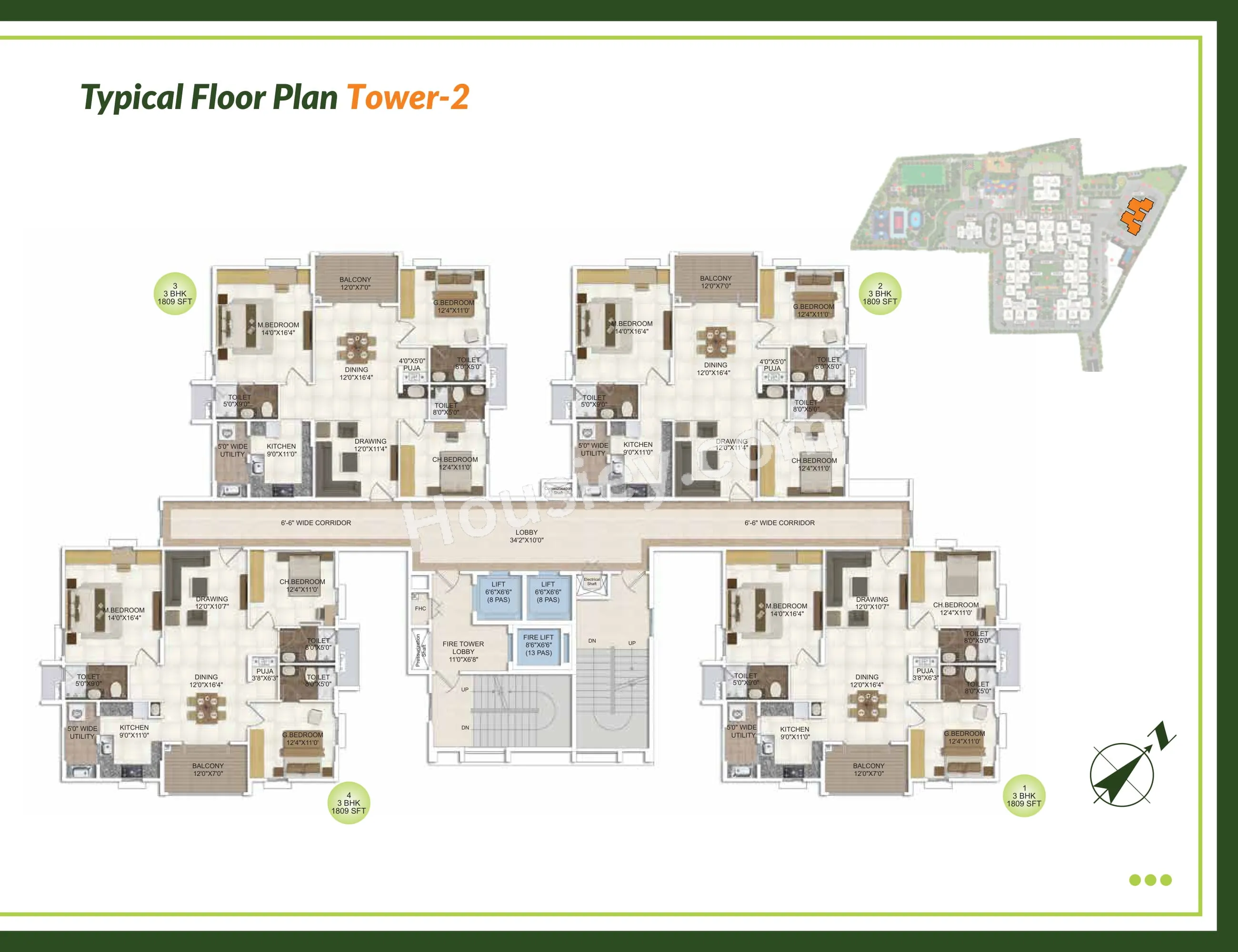 Floor Plan 5