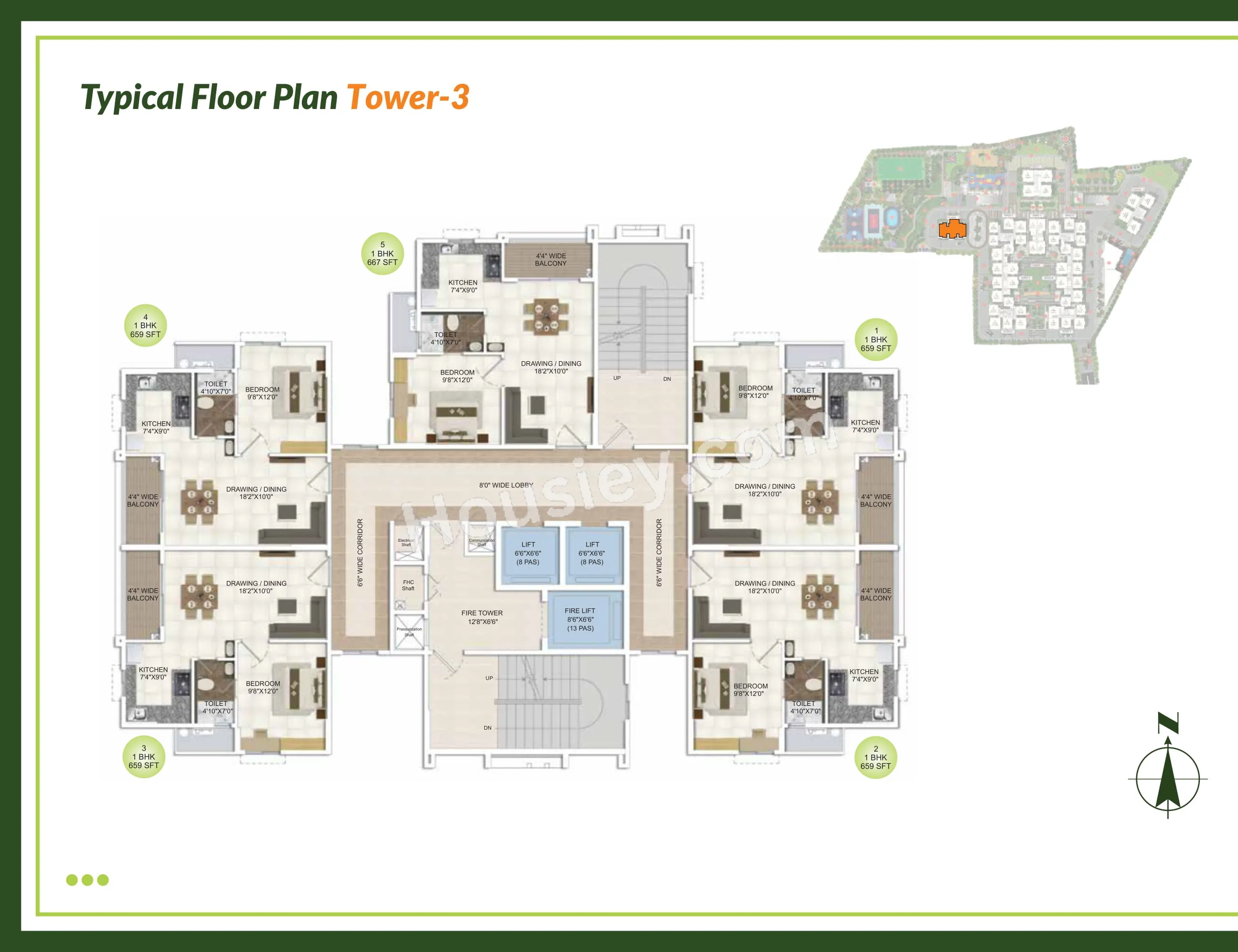 Floor Plan 4