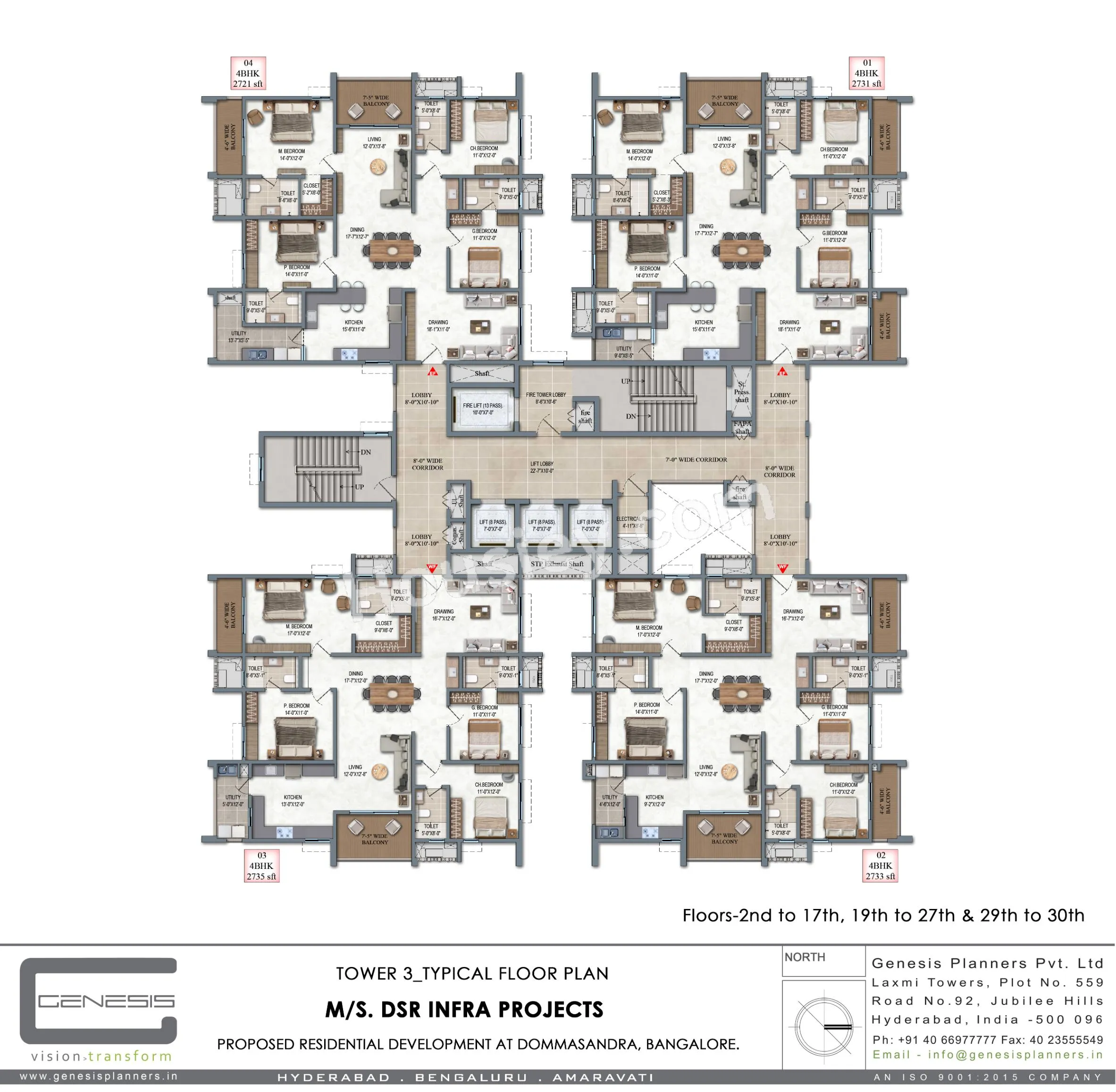 Floor Plan 3