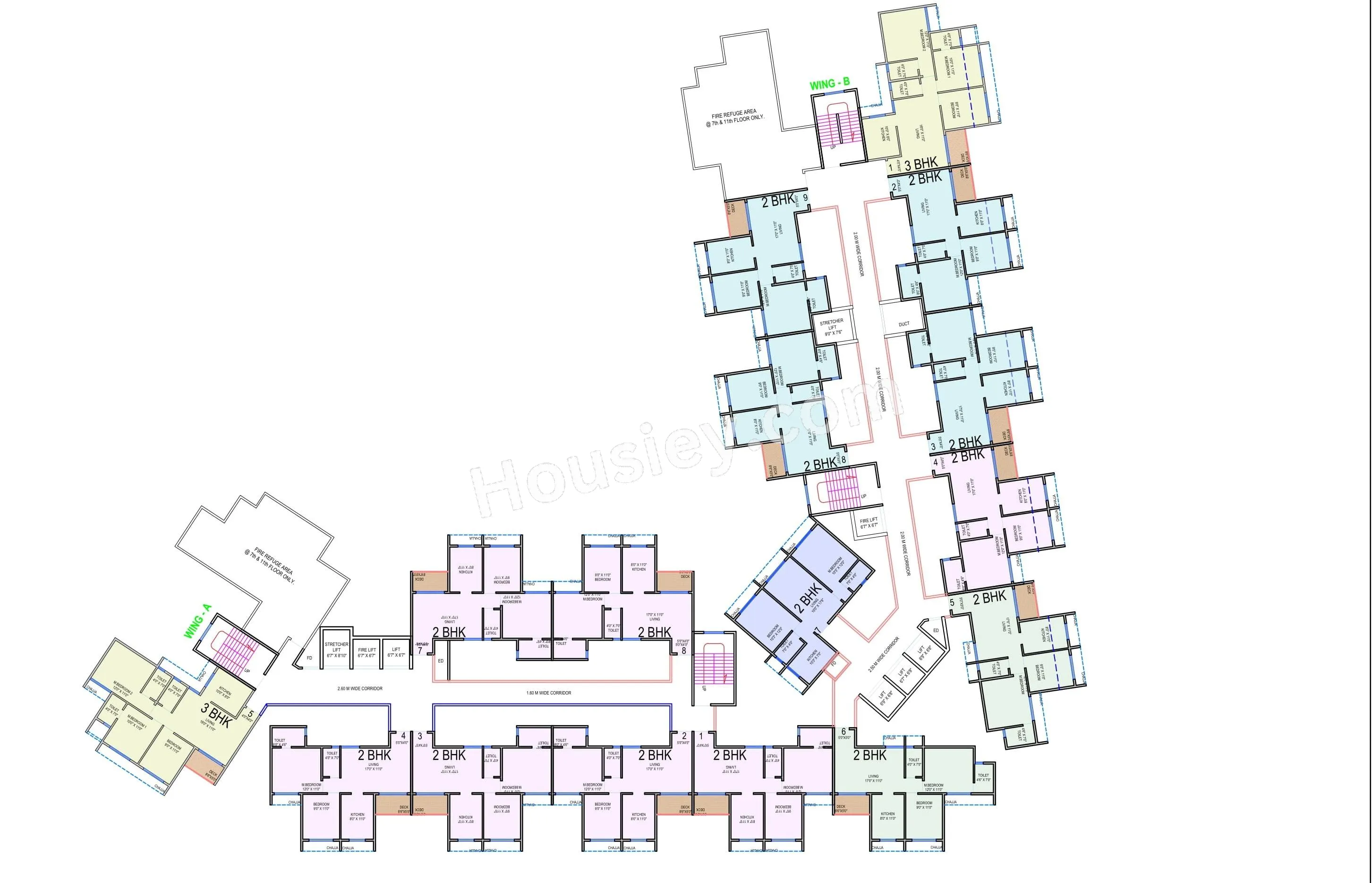 Floor Plan 3