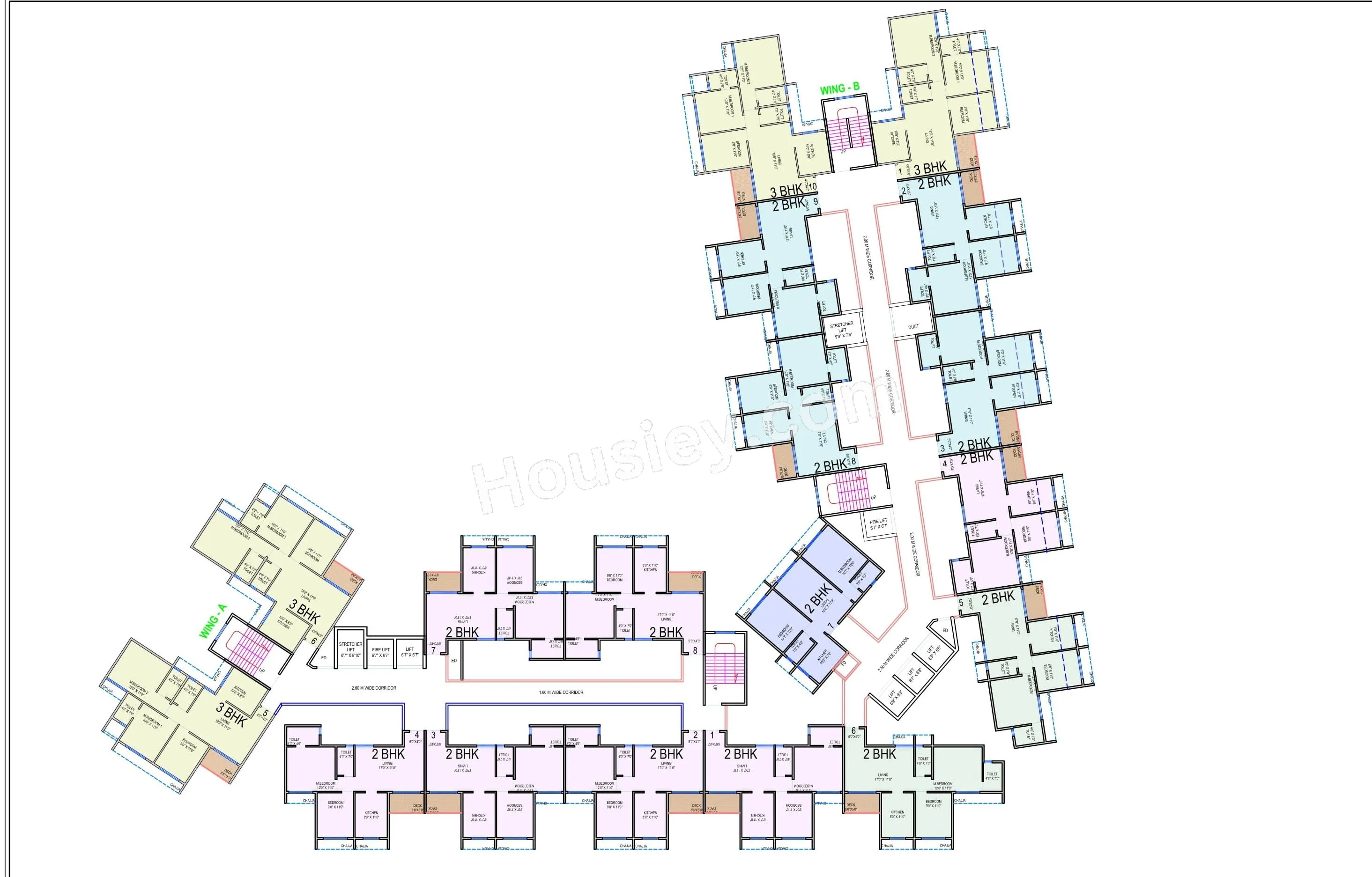 Floor Plan 4