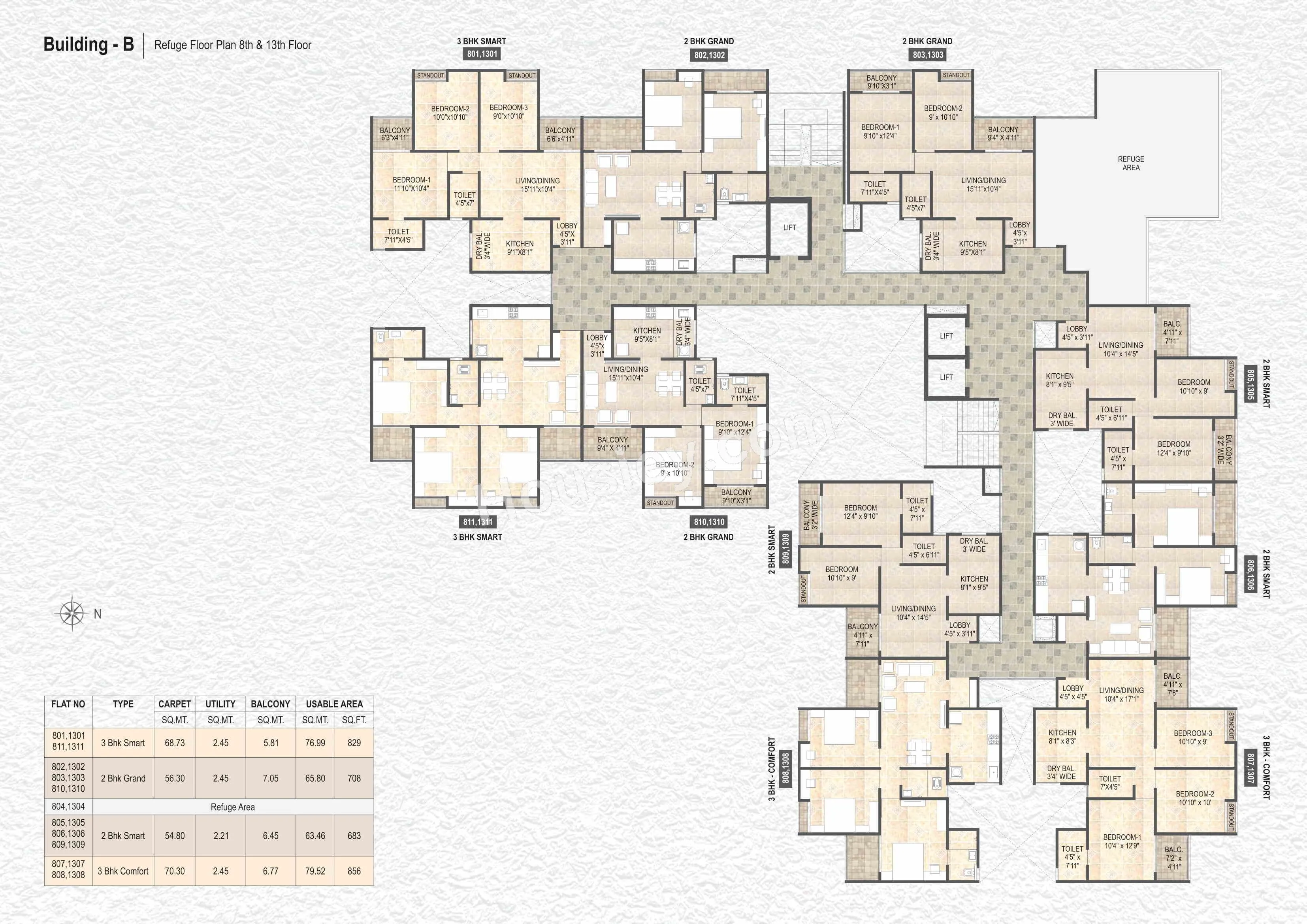 Floor Plan 5