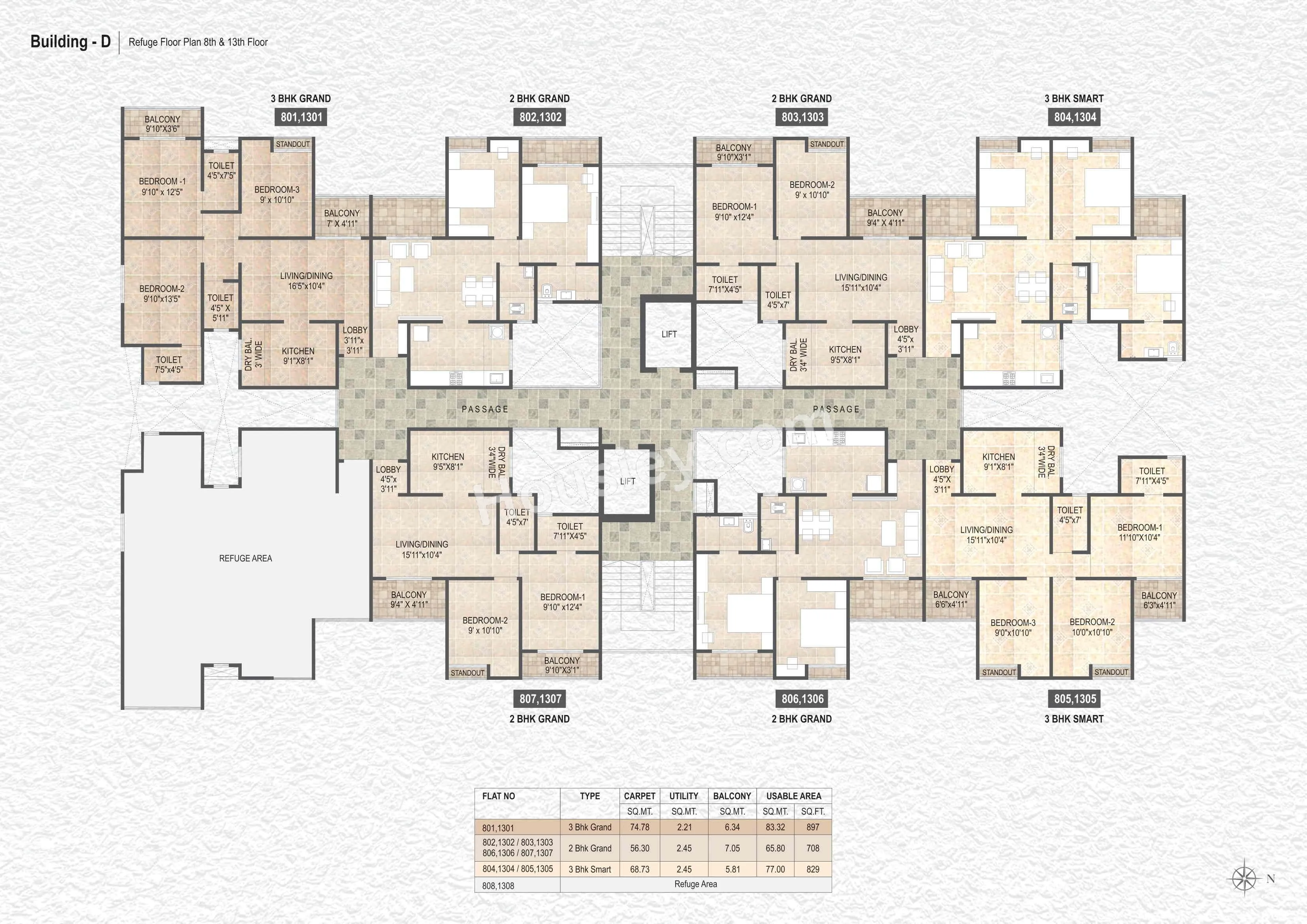 Floor Plan 11