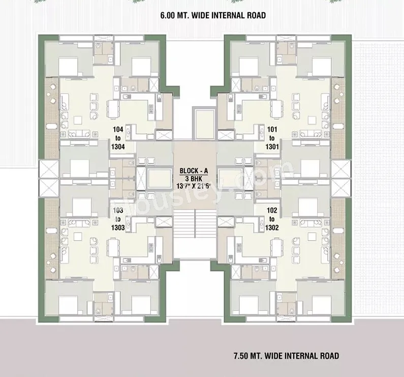 Floor Plan 3