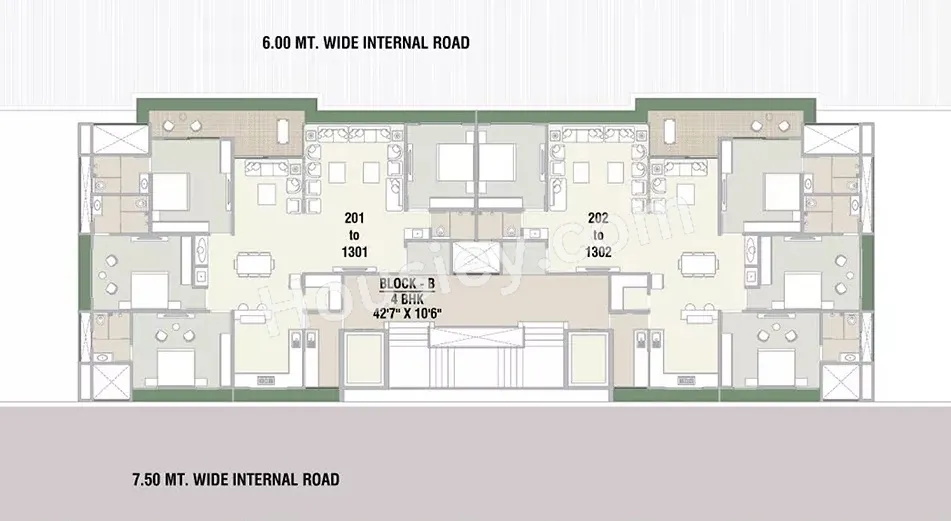 Floor Plan 4