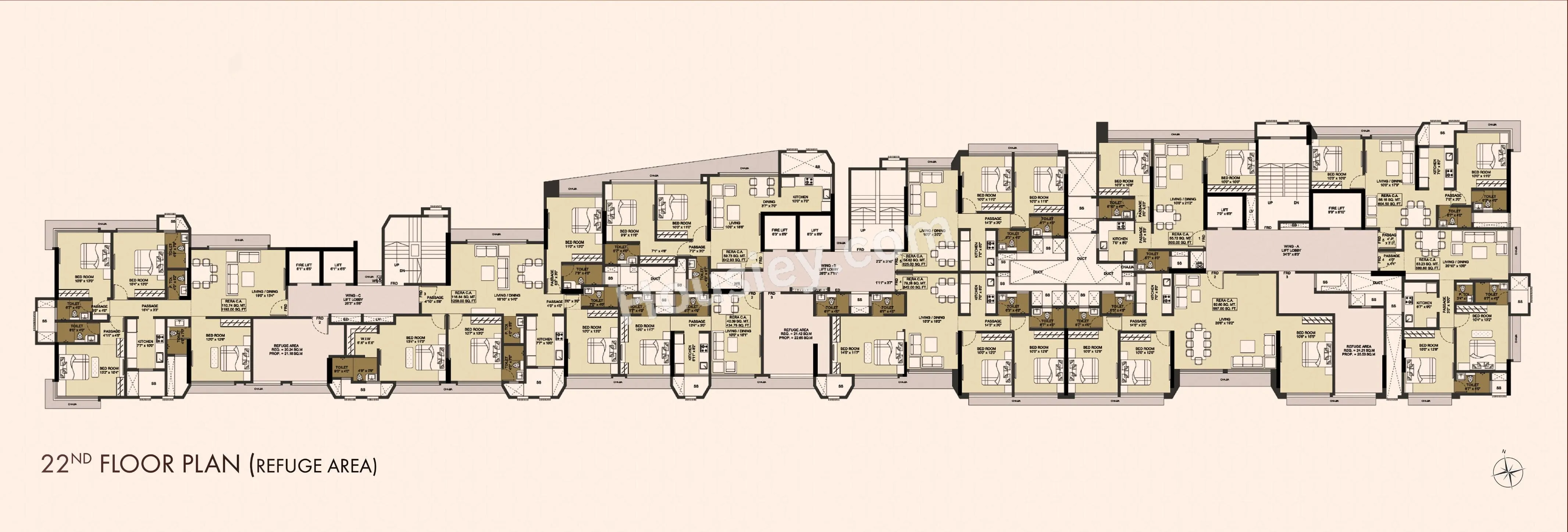 Floor Plan 3