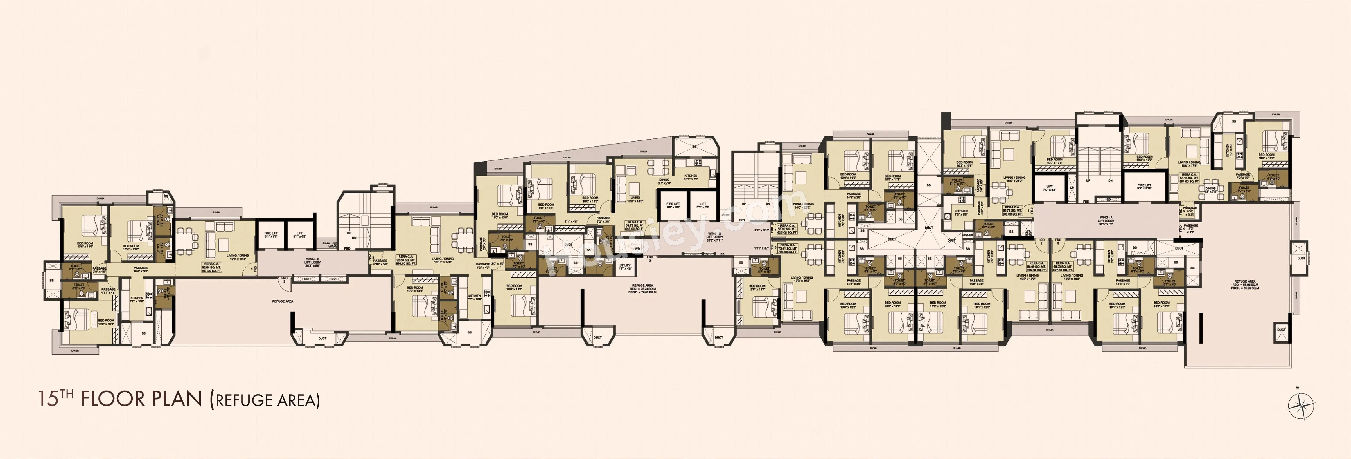 Floor Plan 4