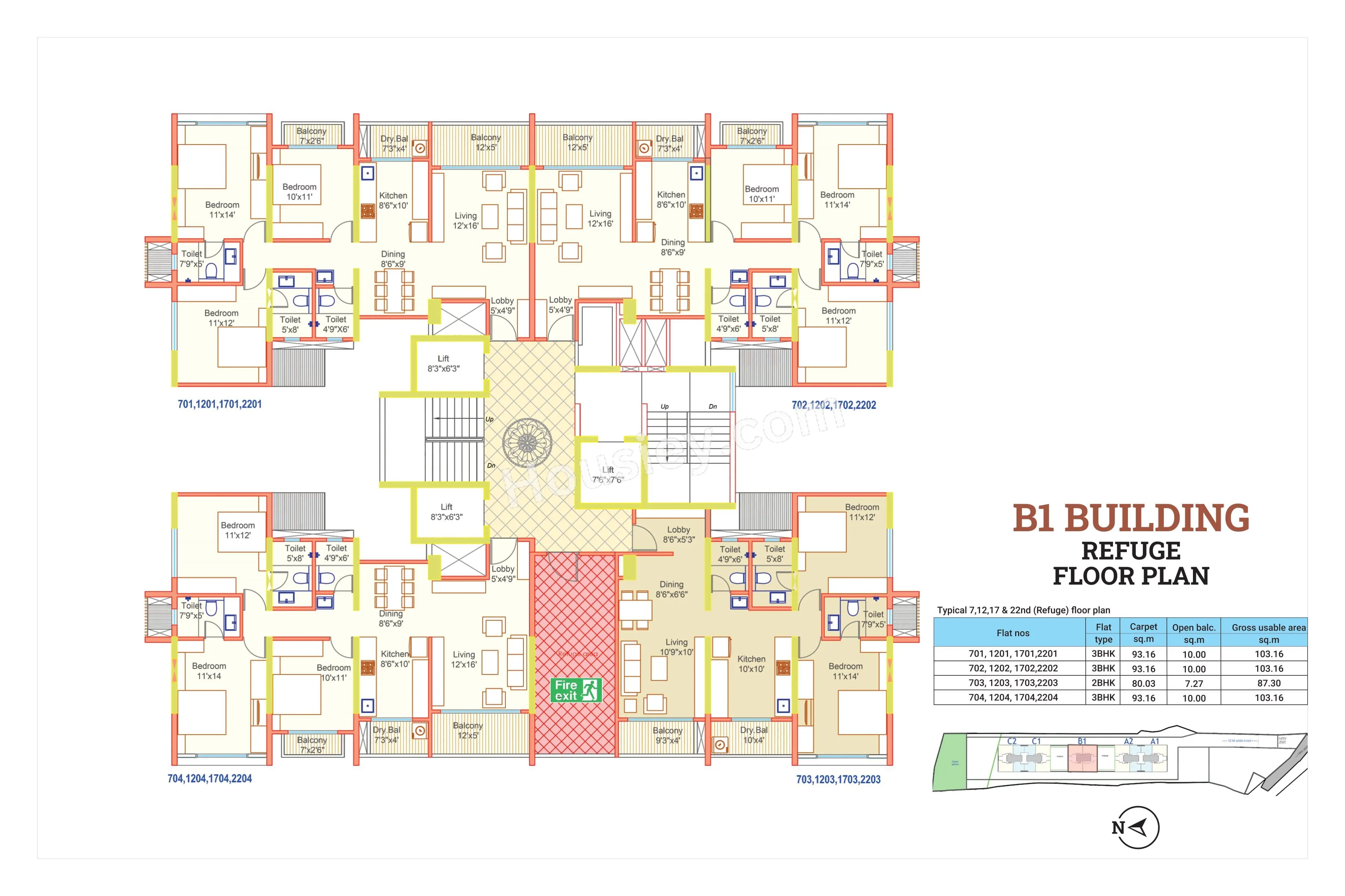 Floor Plan 5