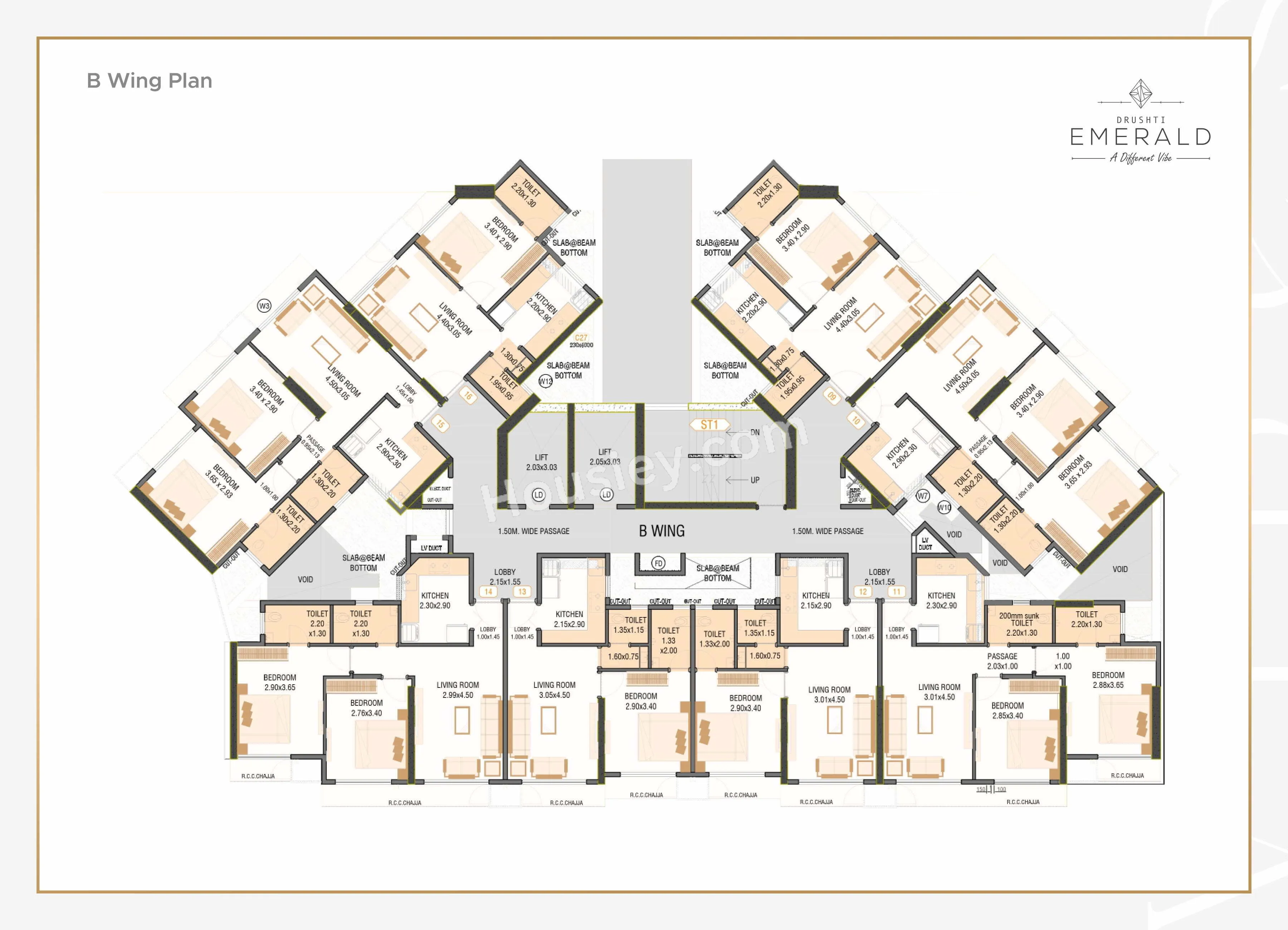 Floor Plan 3