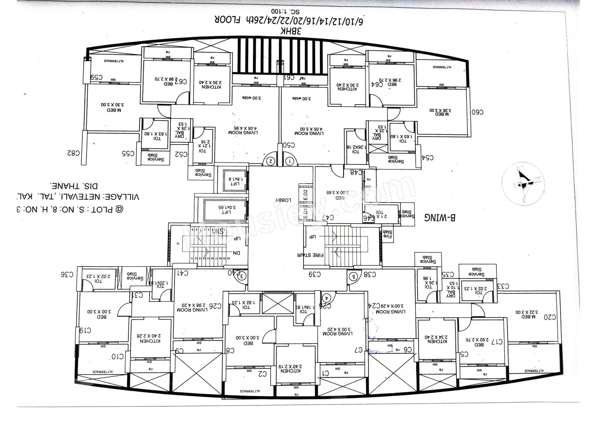 Floor Plan 4