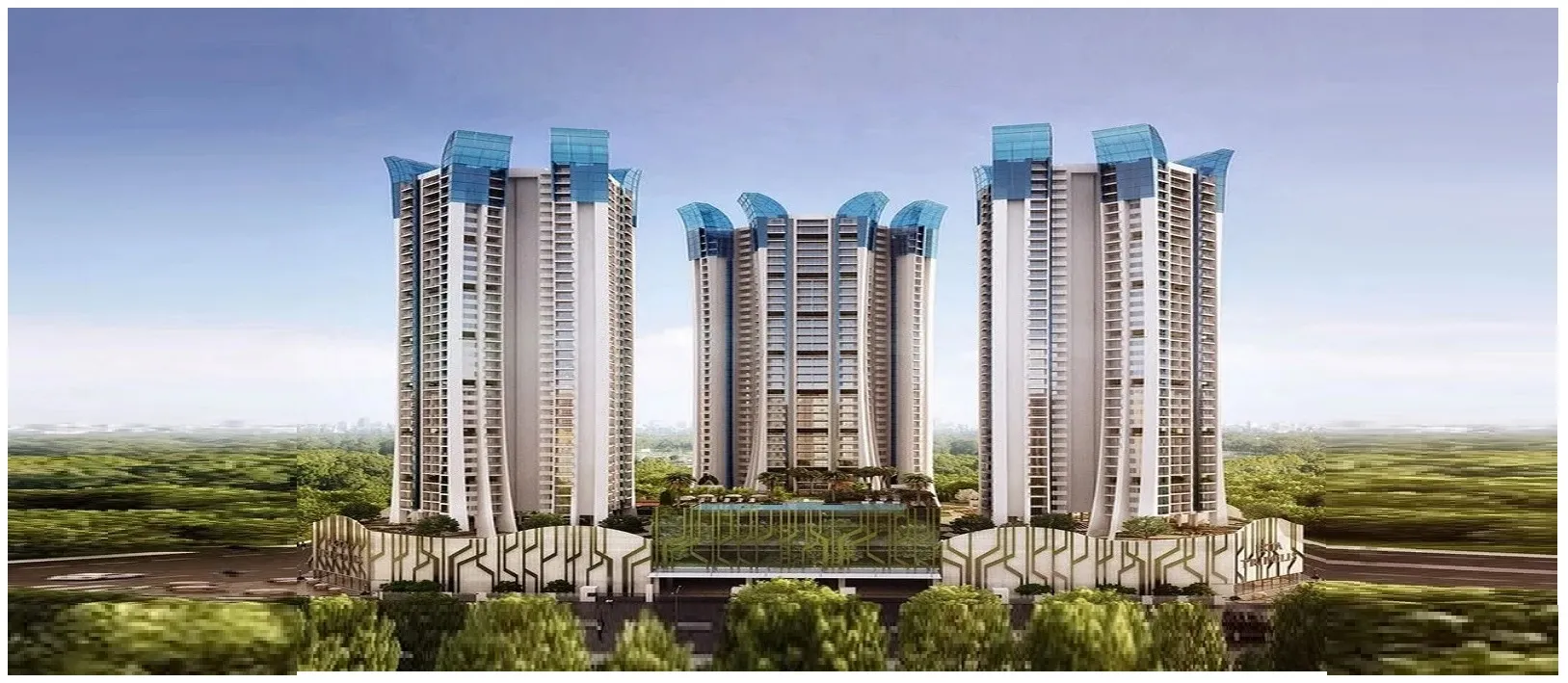 Ekta Tripolis Mumbai
