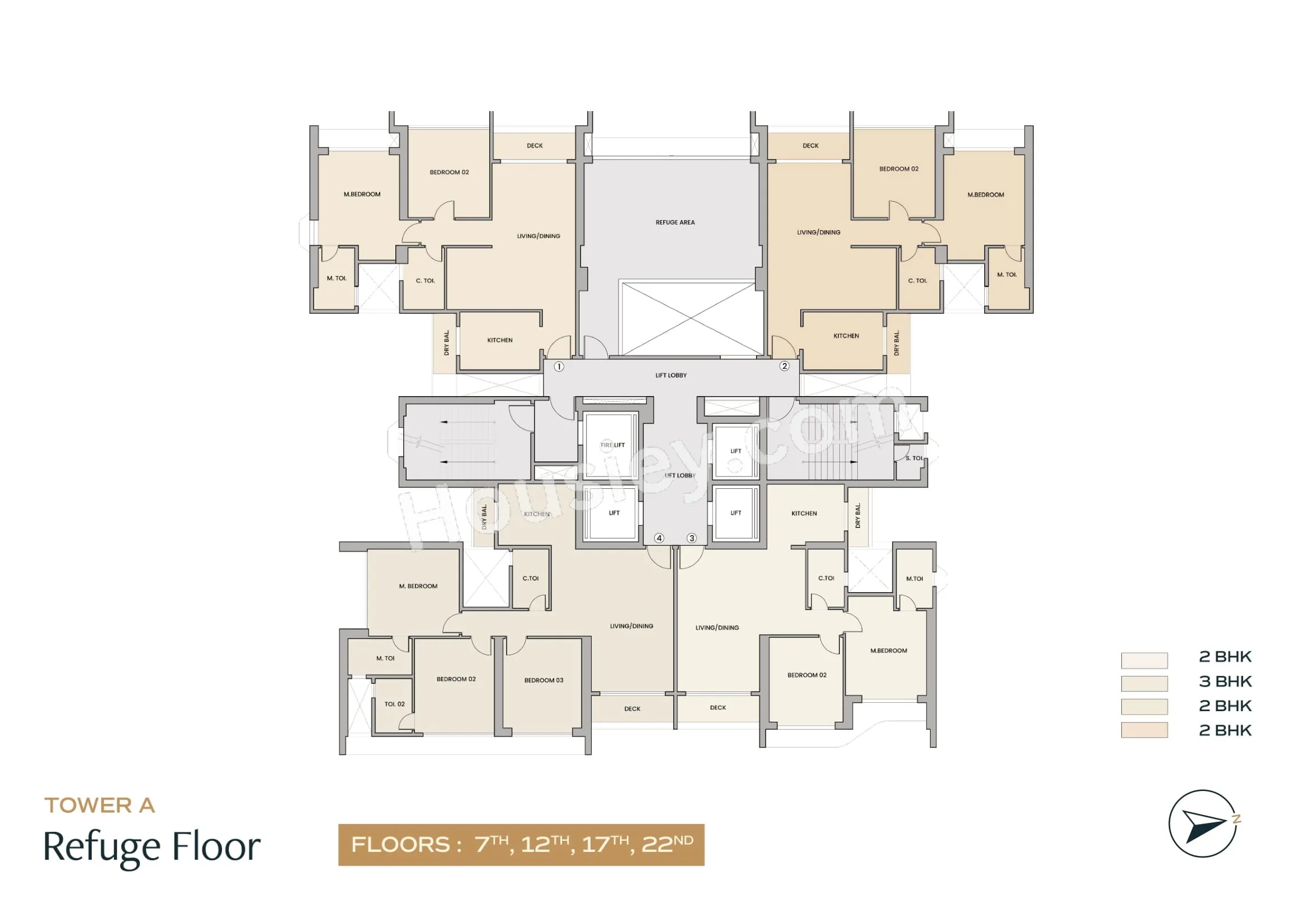 Floor Plan 3