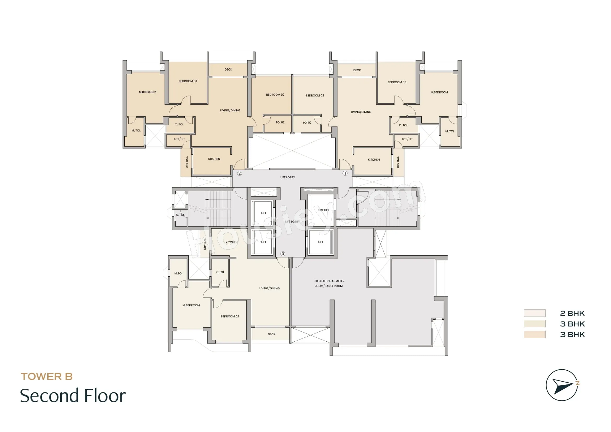 Floor Plan 4