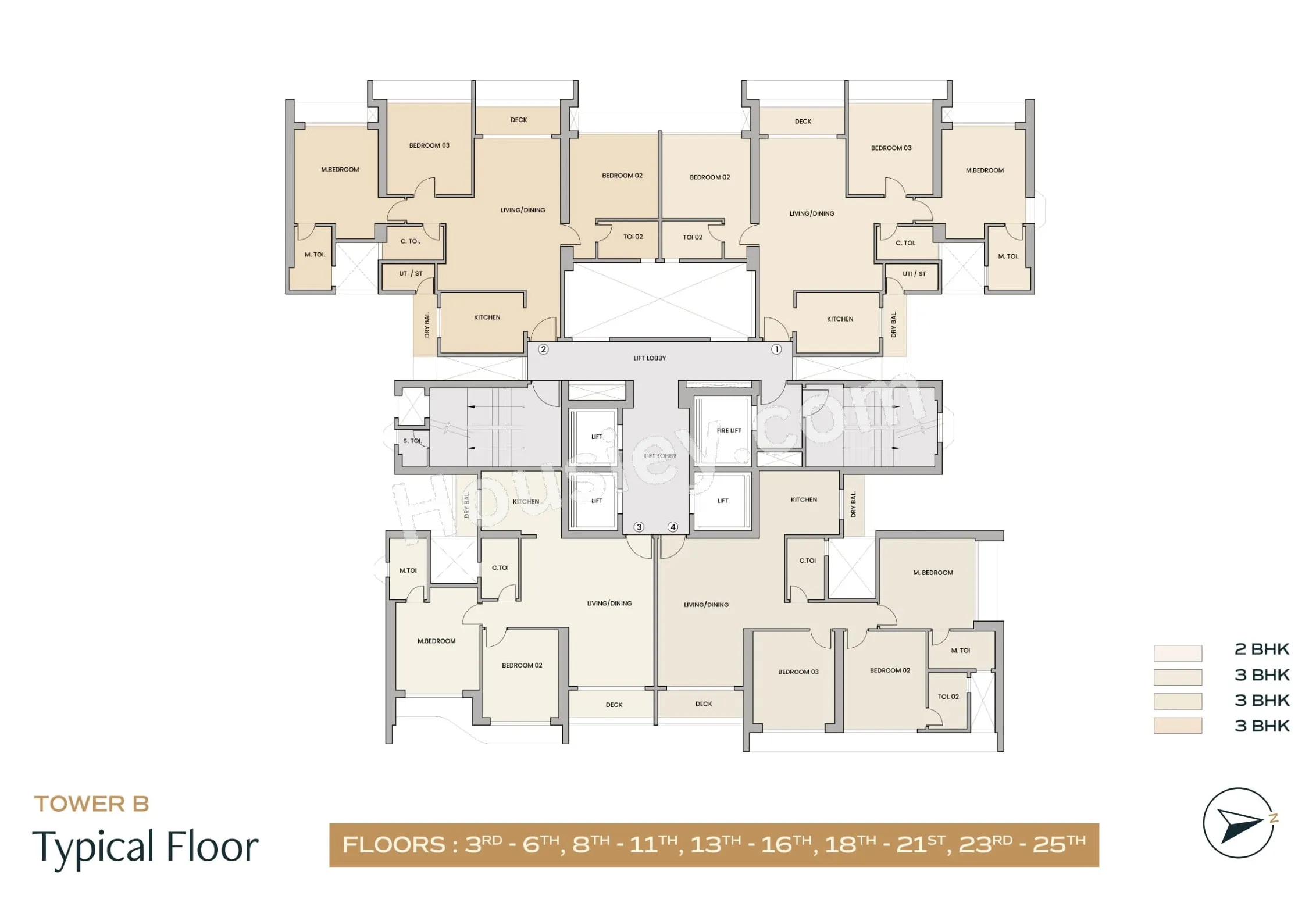 Floor Plan 5