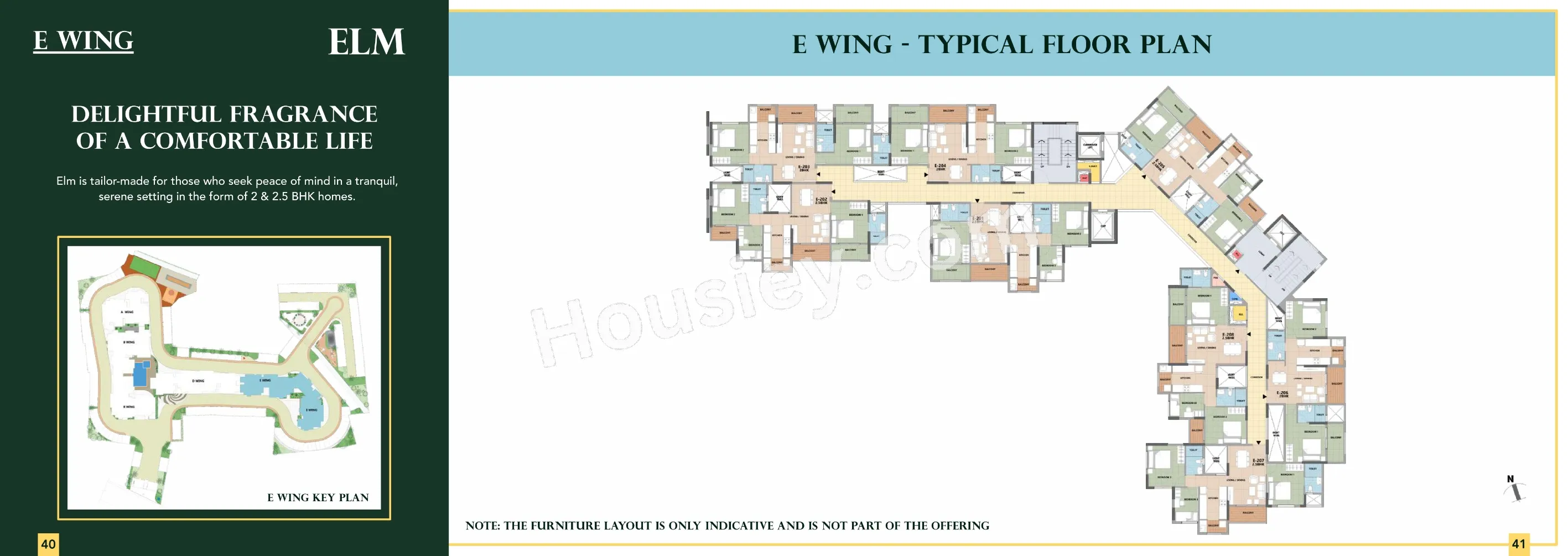 Floor Plan 4