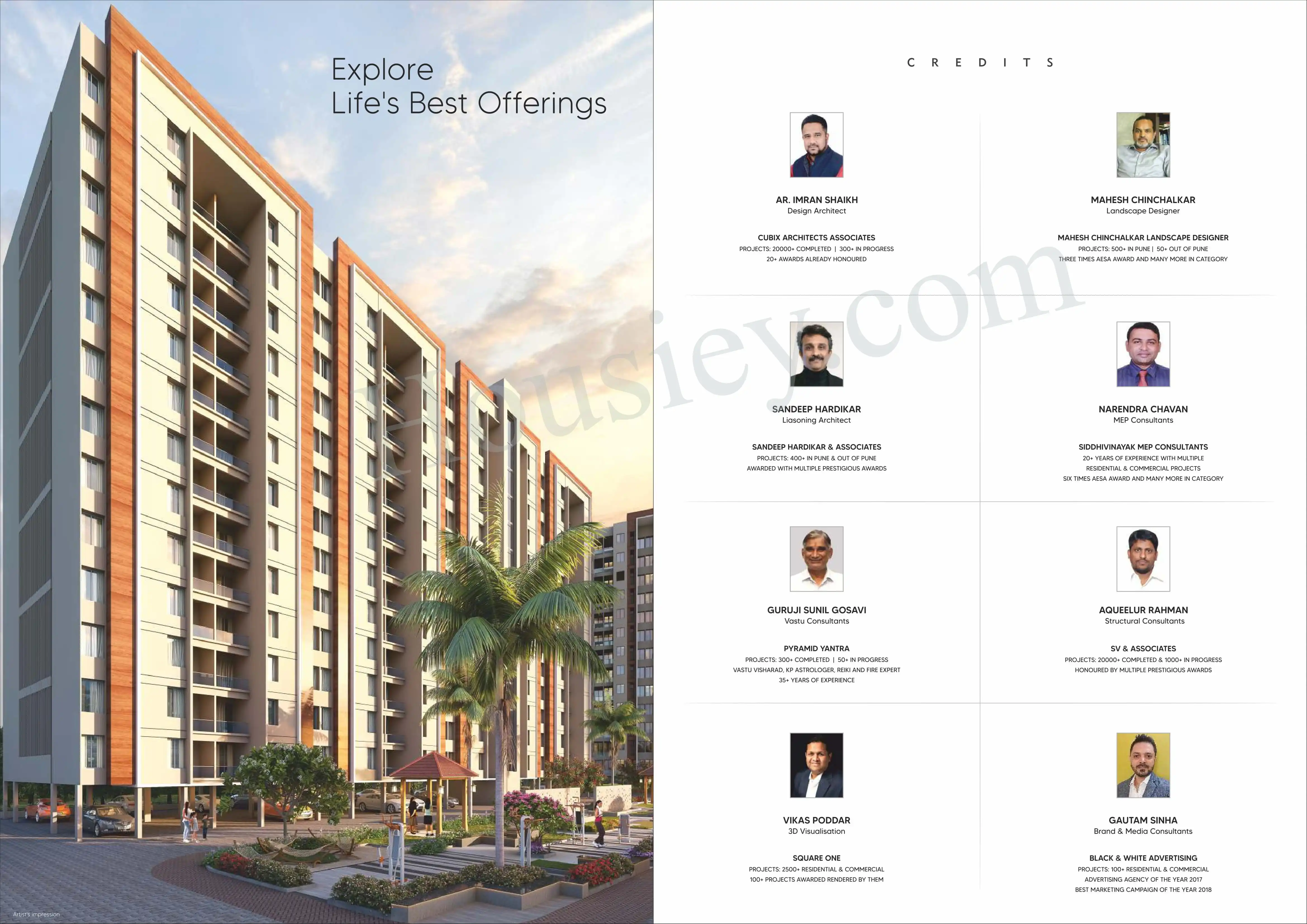 Excellaa Florence Pune