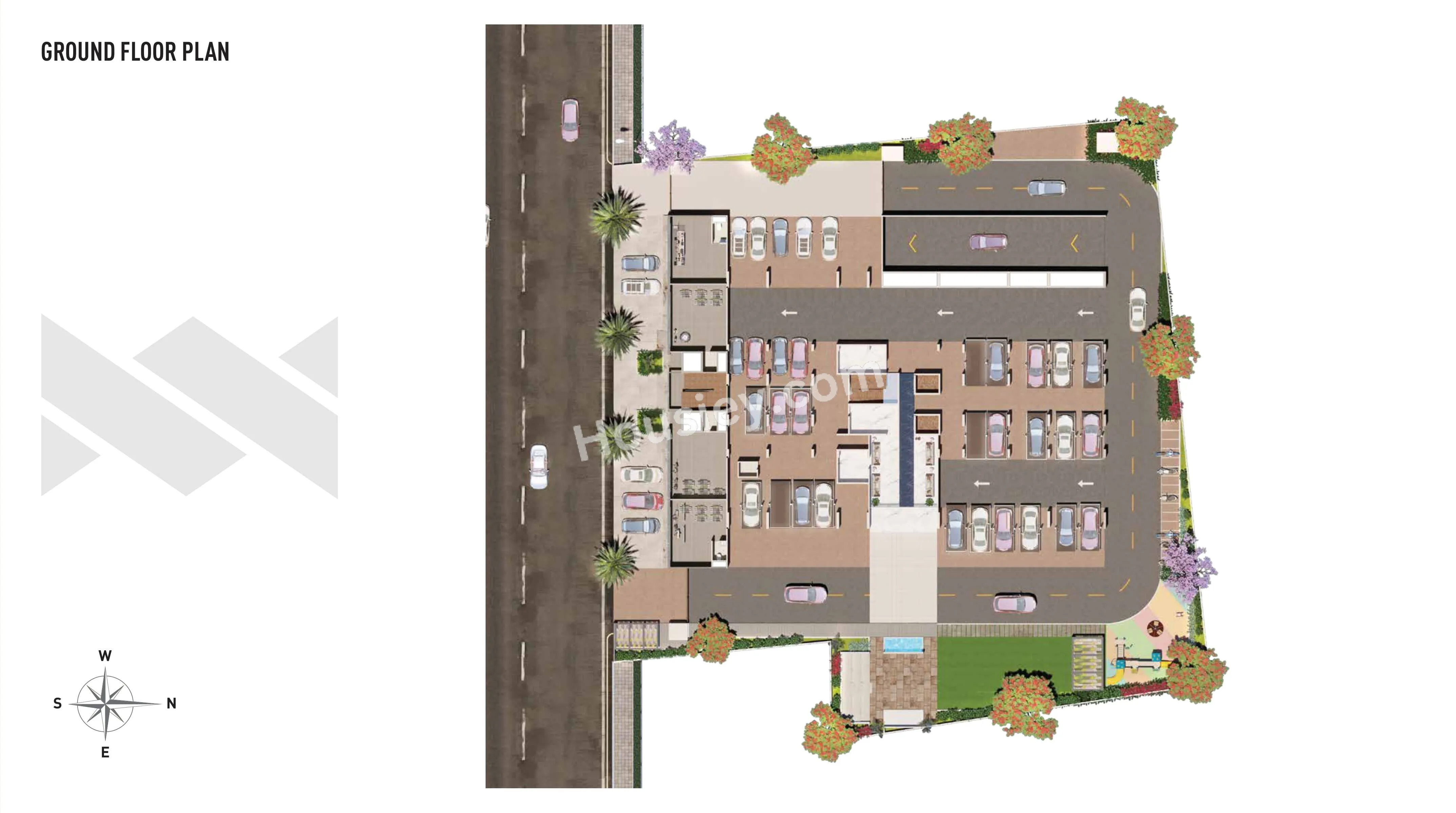 Floor Plan 3