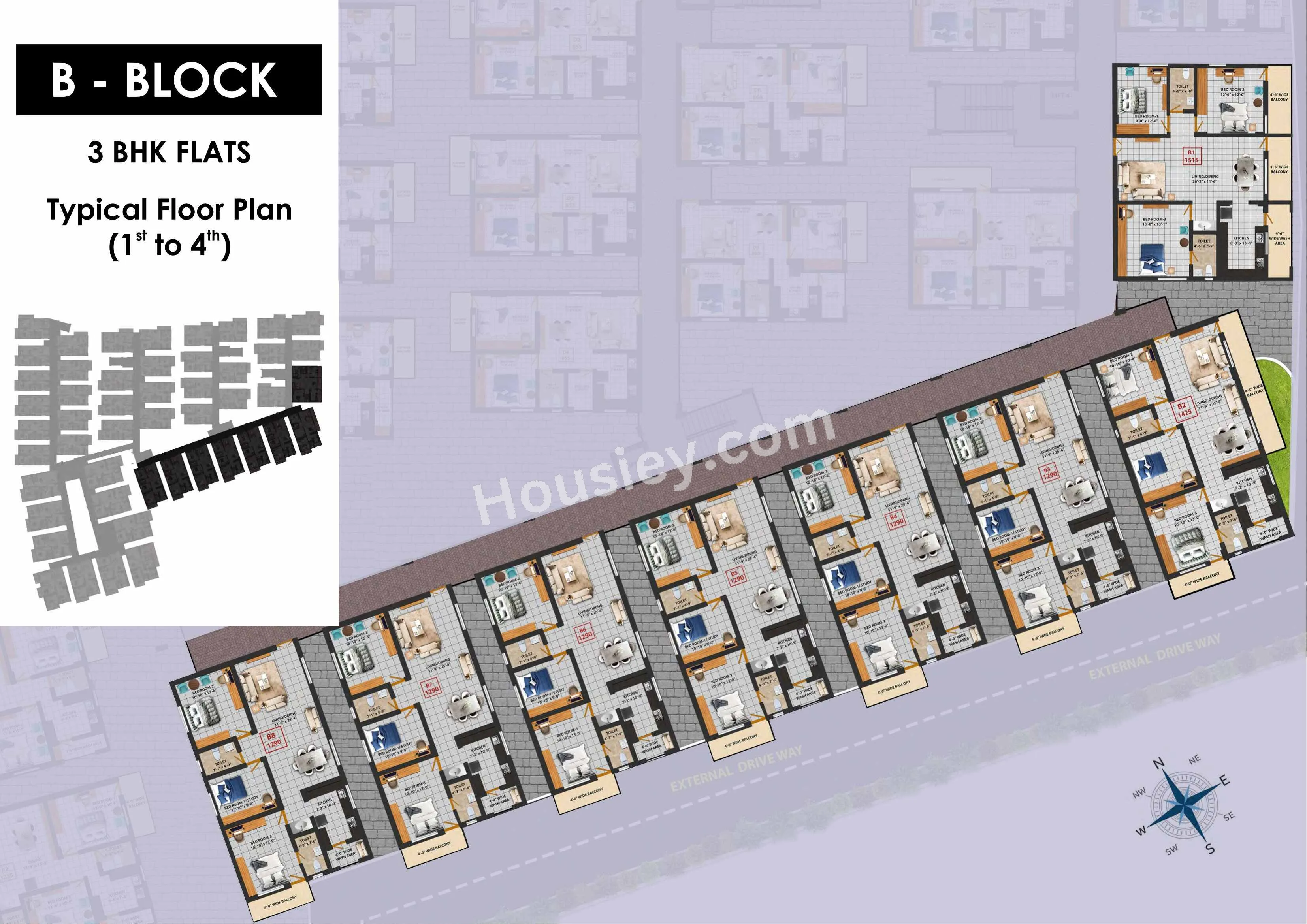 Floor Plan 4