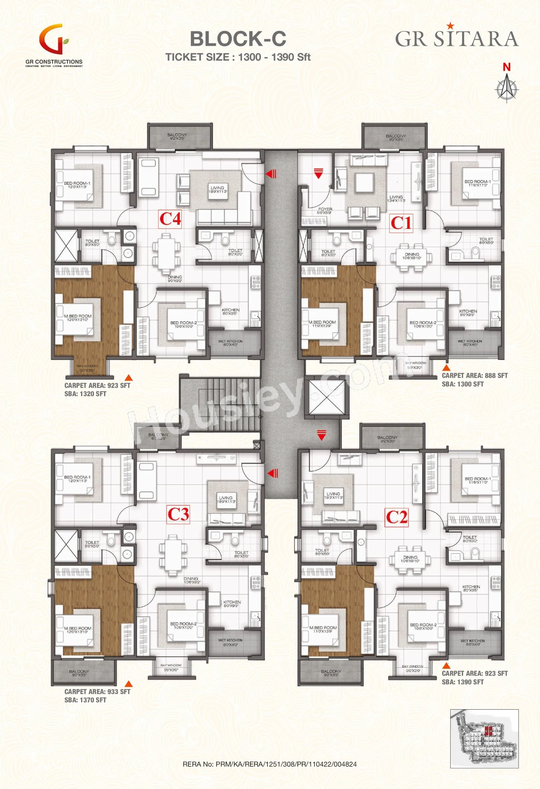 Floor Plan 3