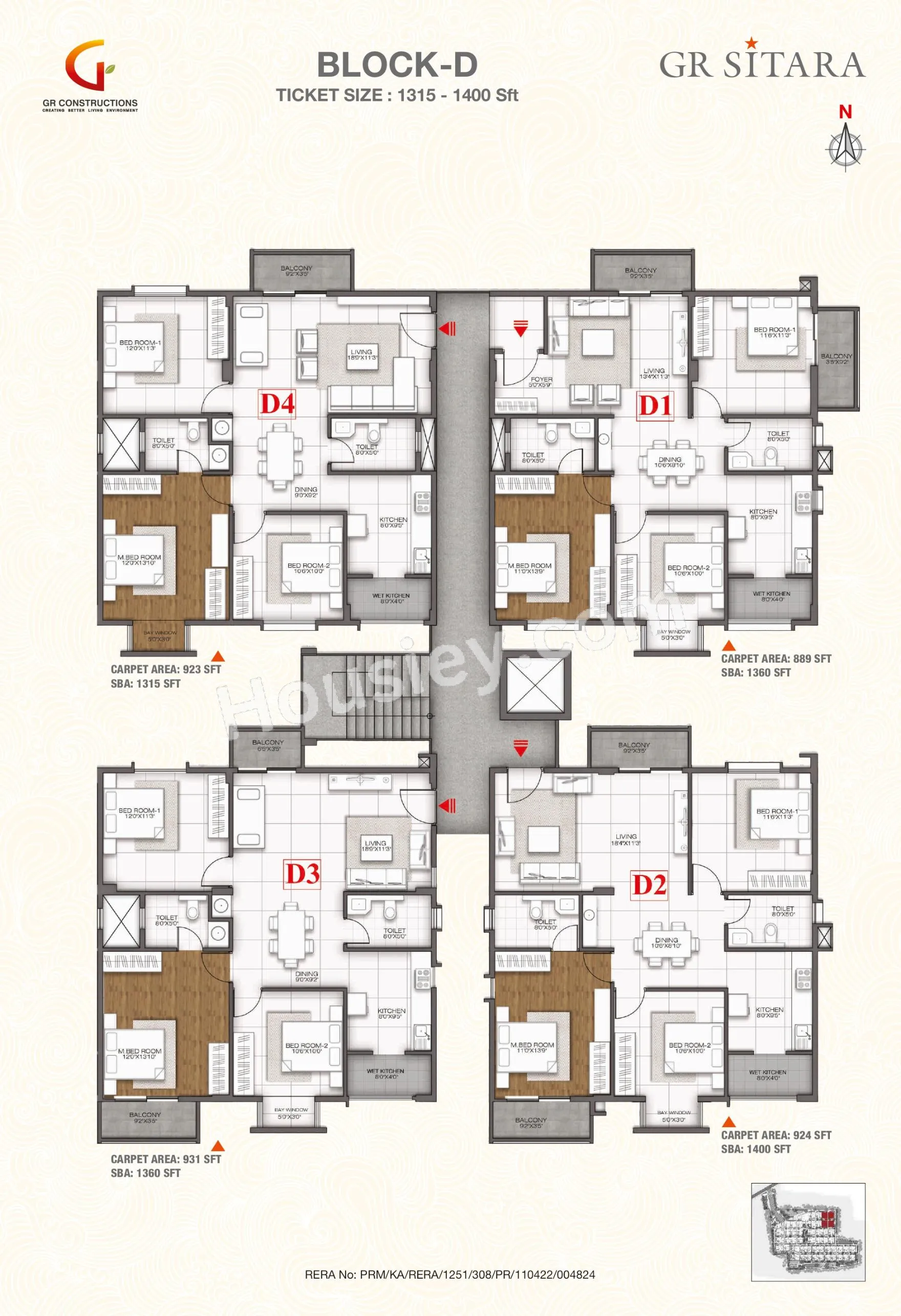 Floor Plan 4