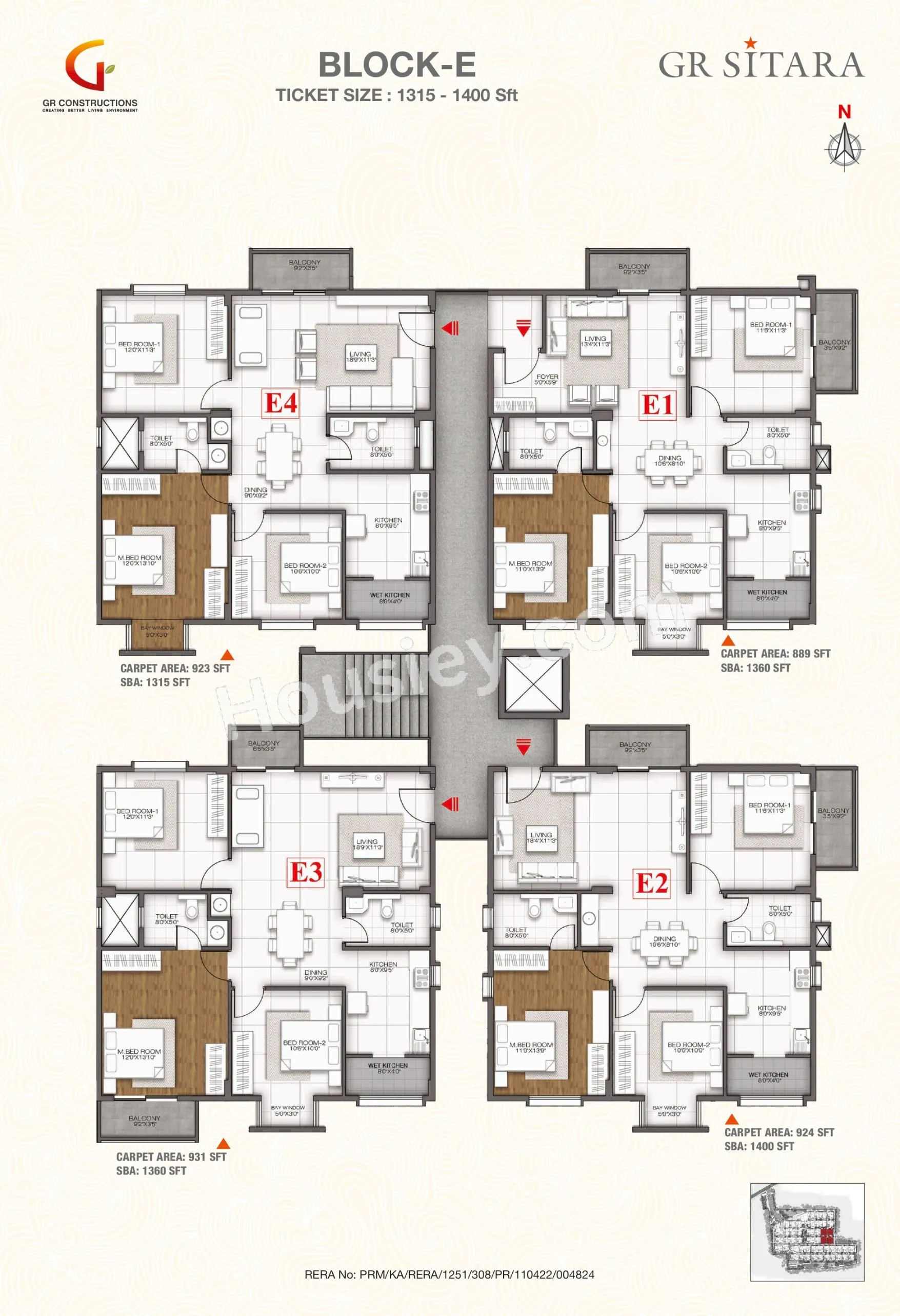 Floor Plan 5