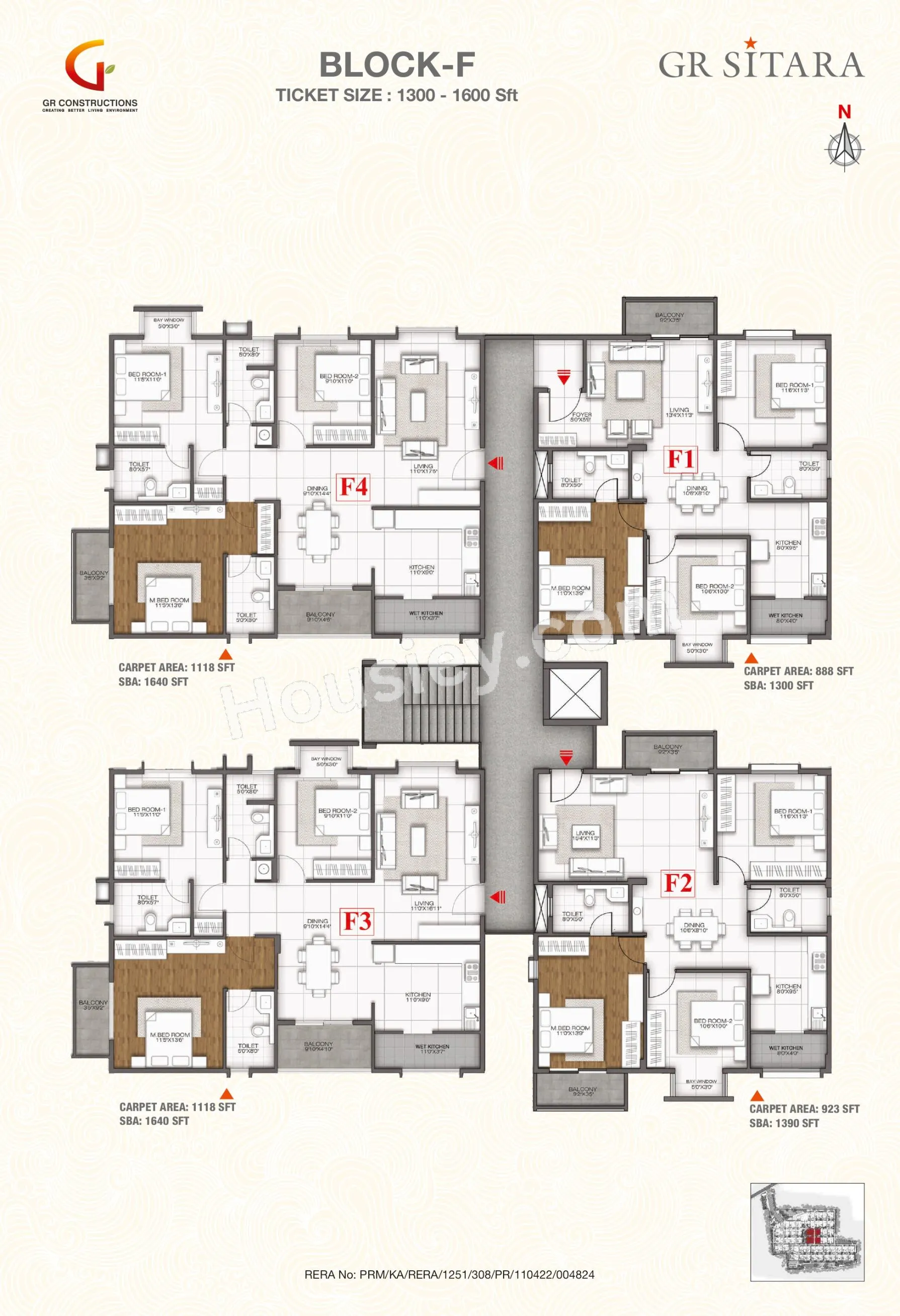 Floor Plan 6