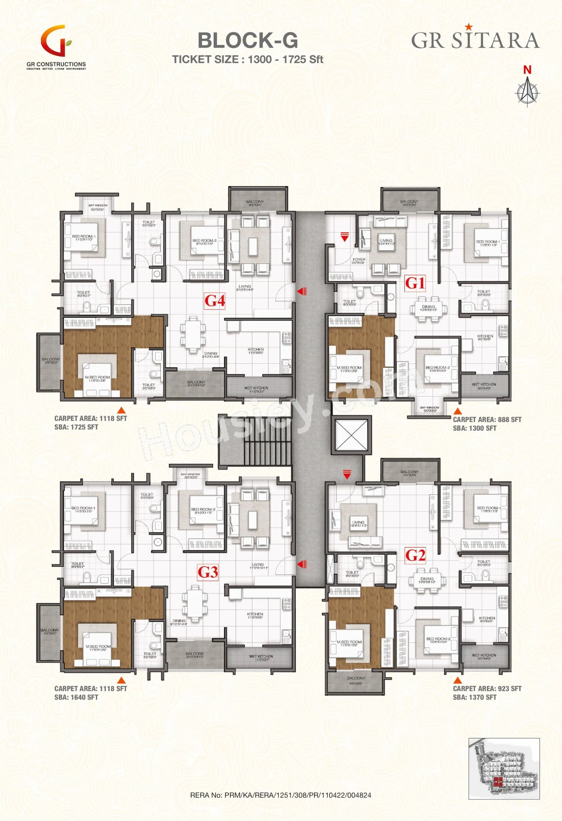 Floor Plan 7