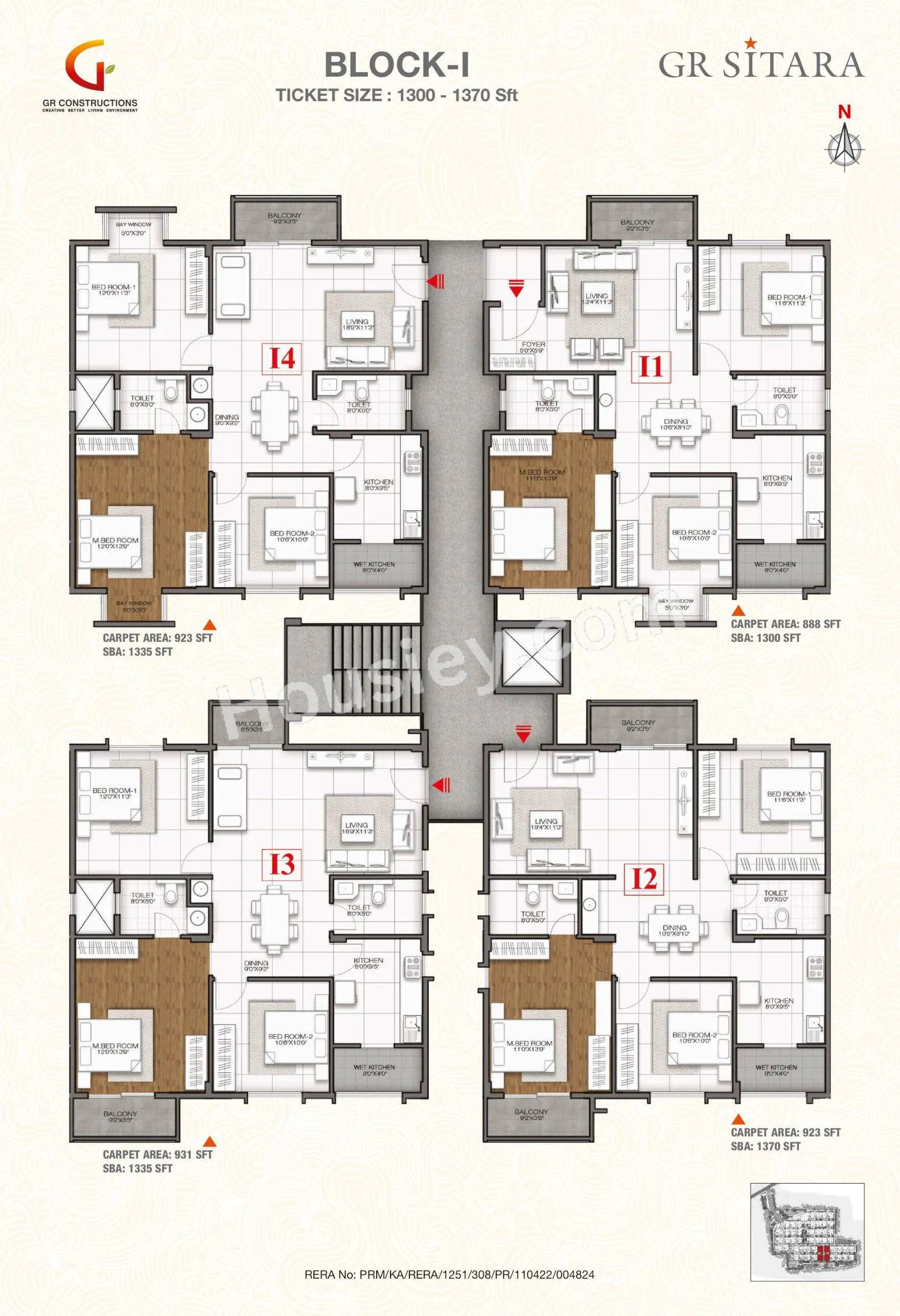 Floor Plan 9