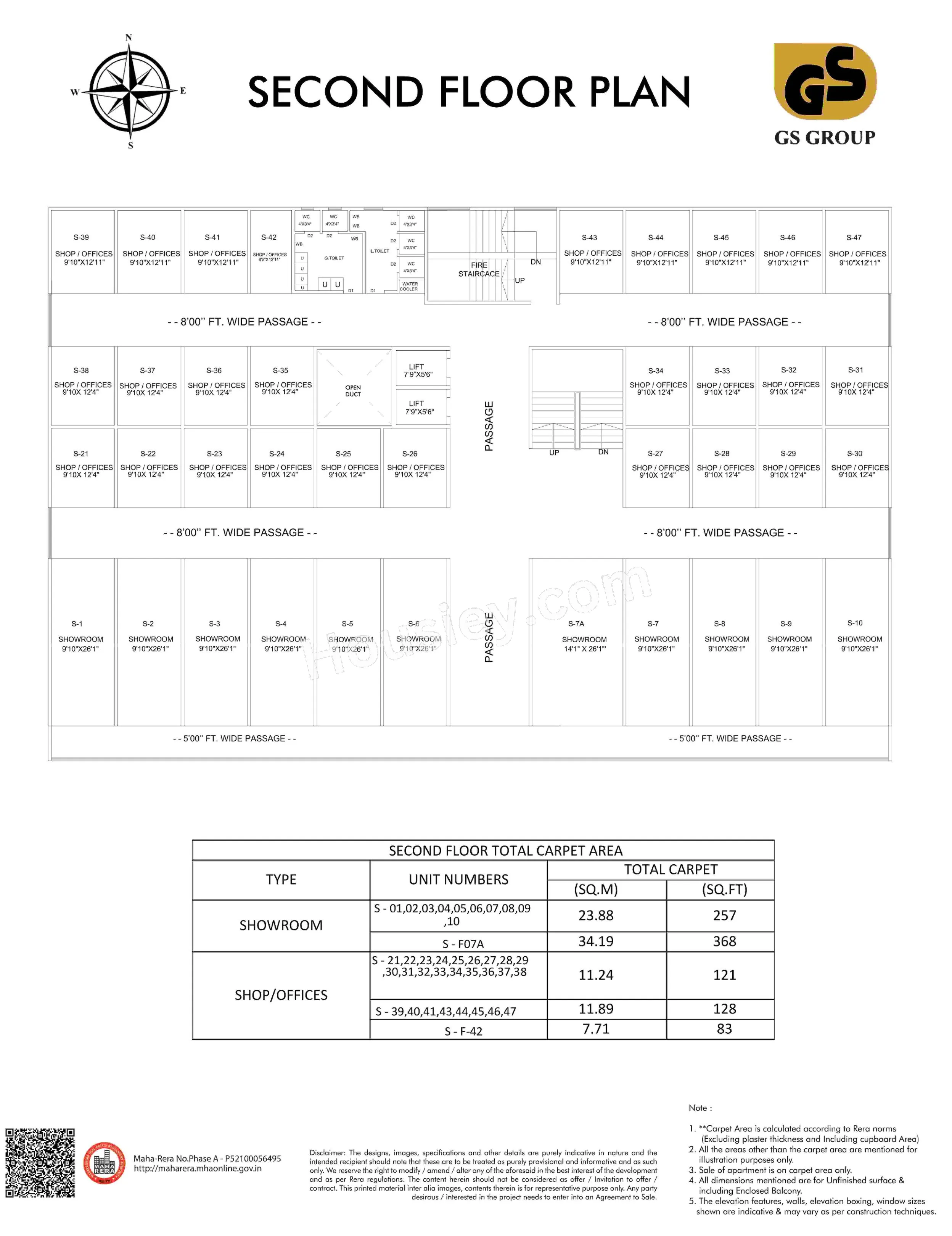 Floor Plan 3