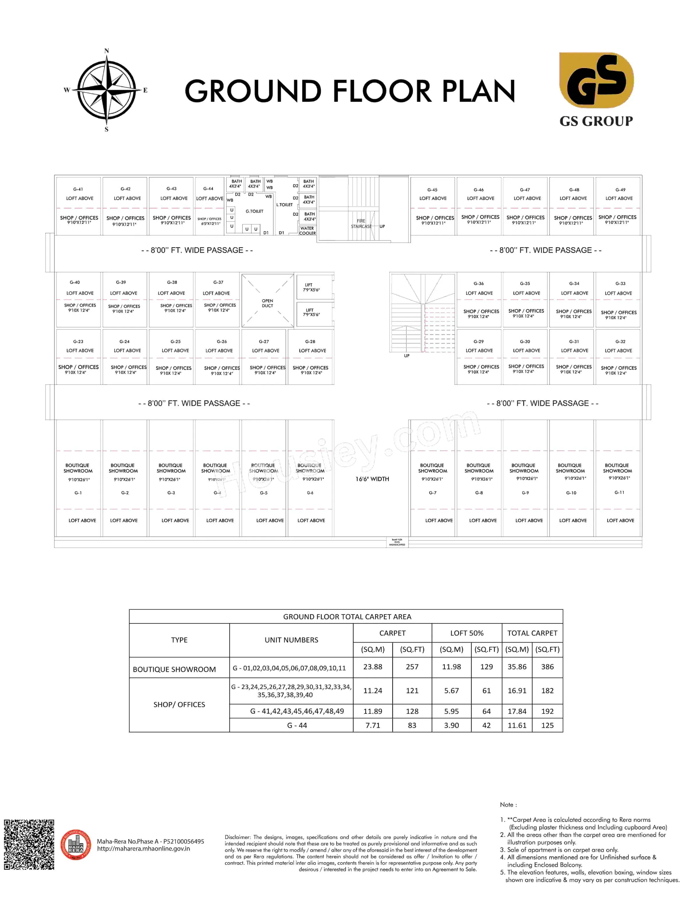 Floor Plan 4