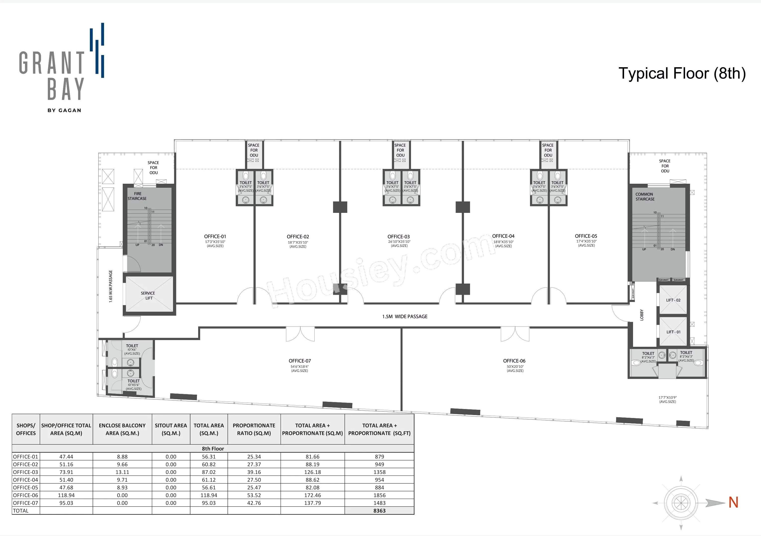 Floor Plan 4