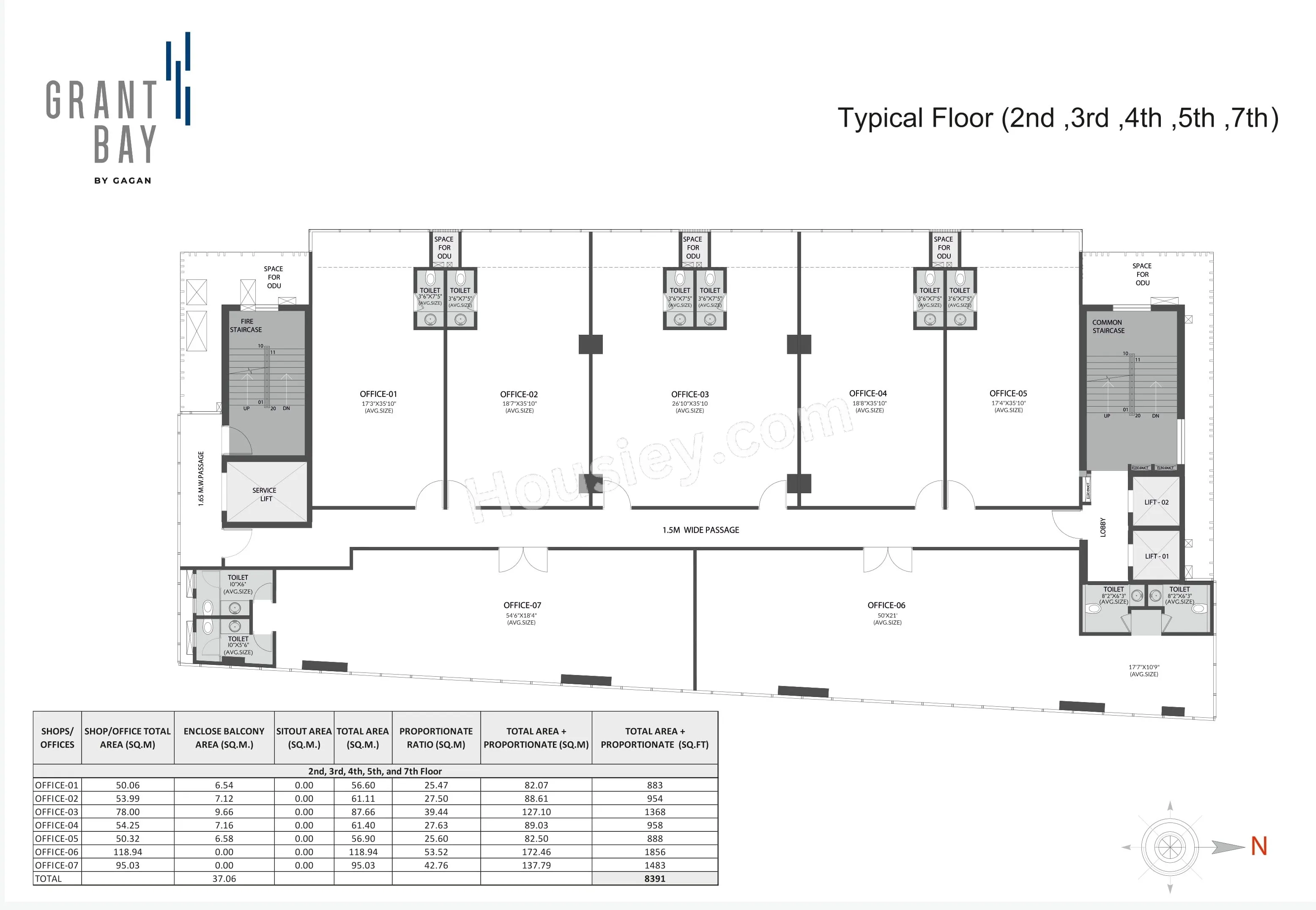 Floor Plan 3