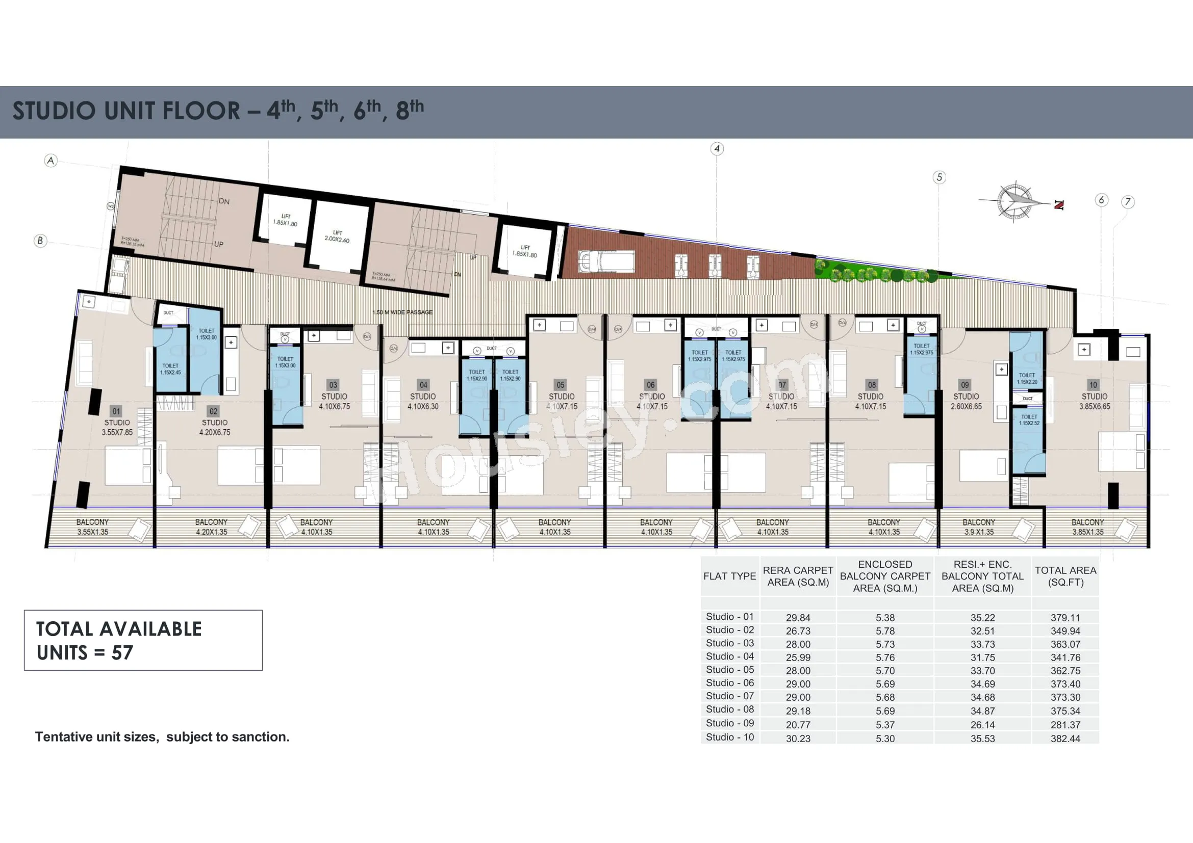 Floor Plan 3