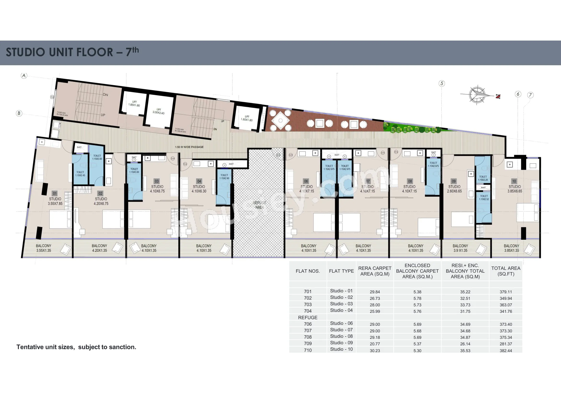 Floor Plan 4