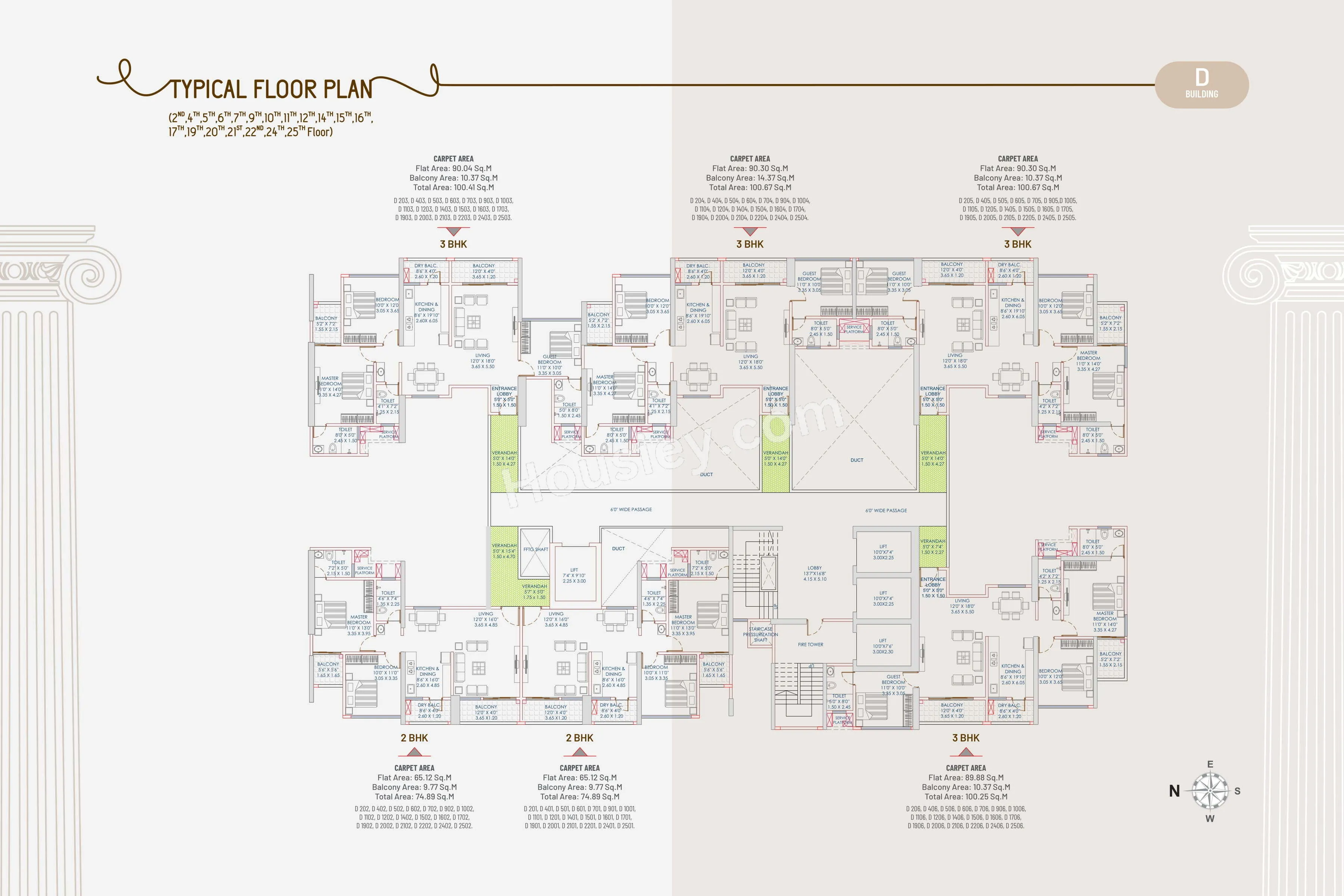 Floor Plan 3