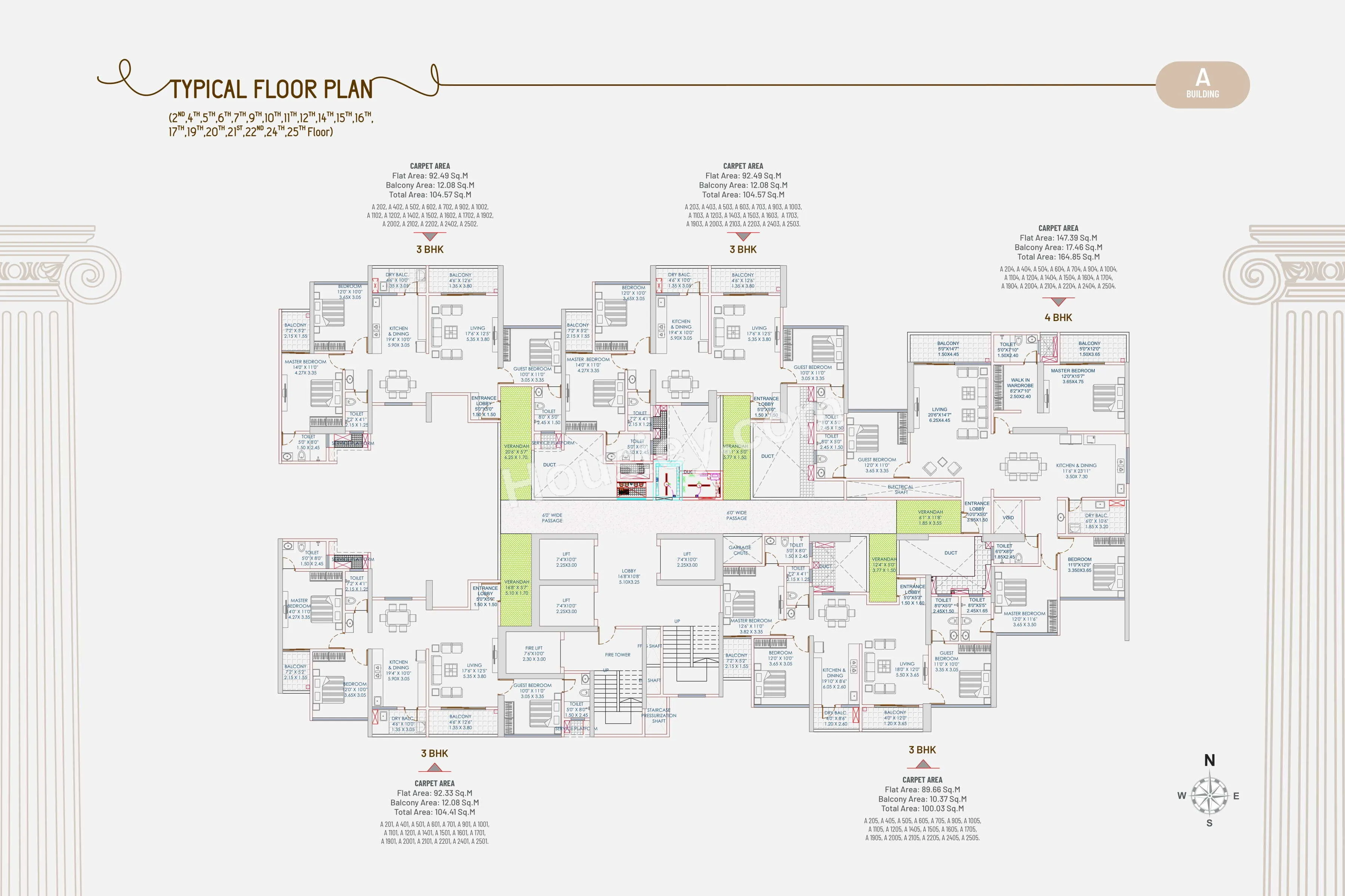 Floor Plan 4