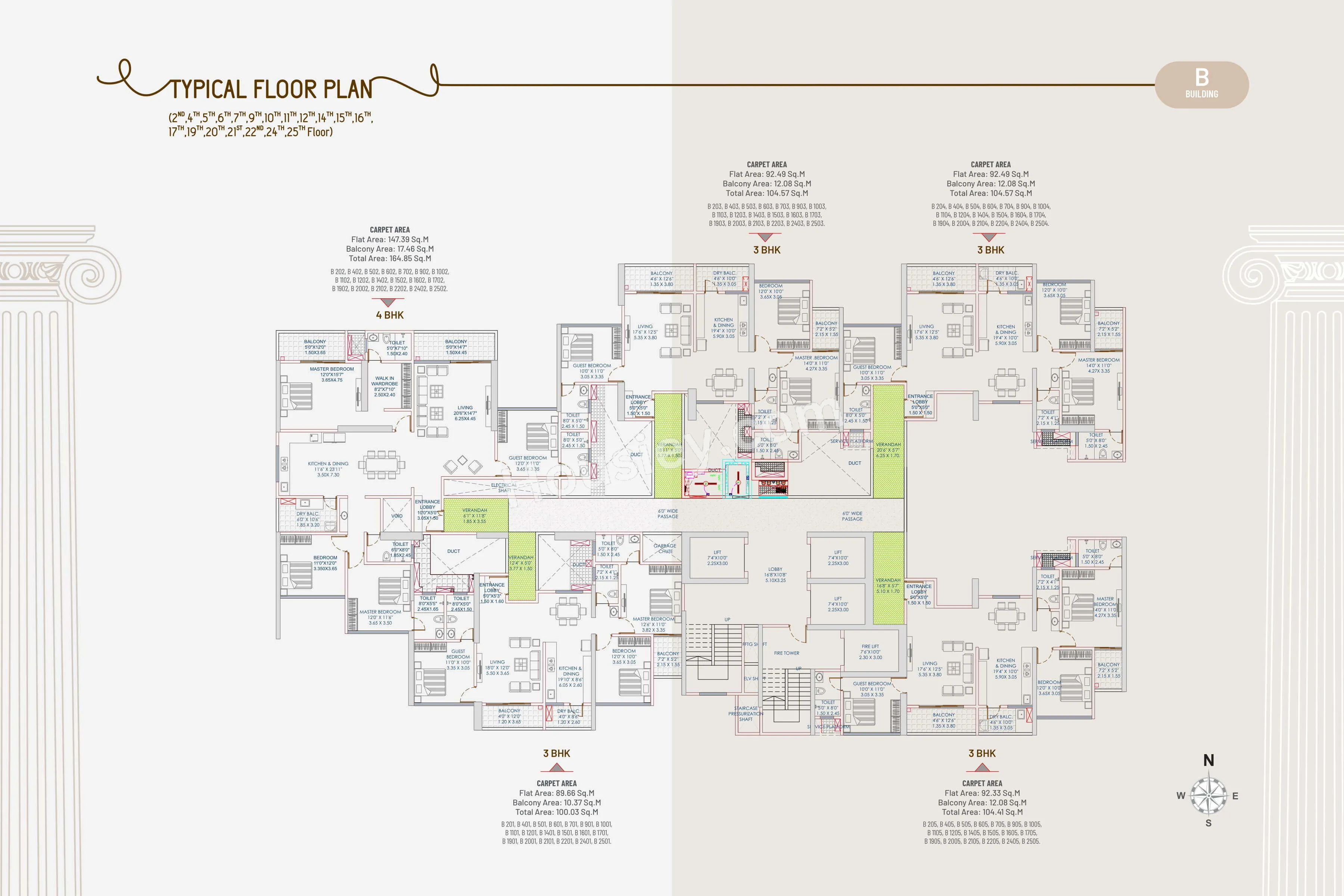 Floor Plan 5