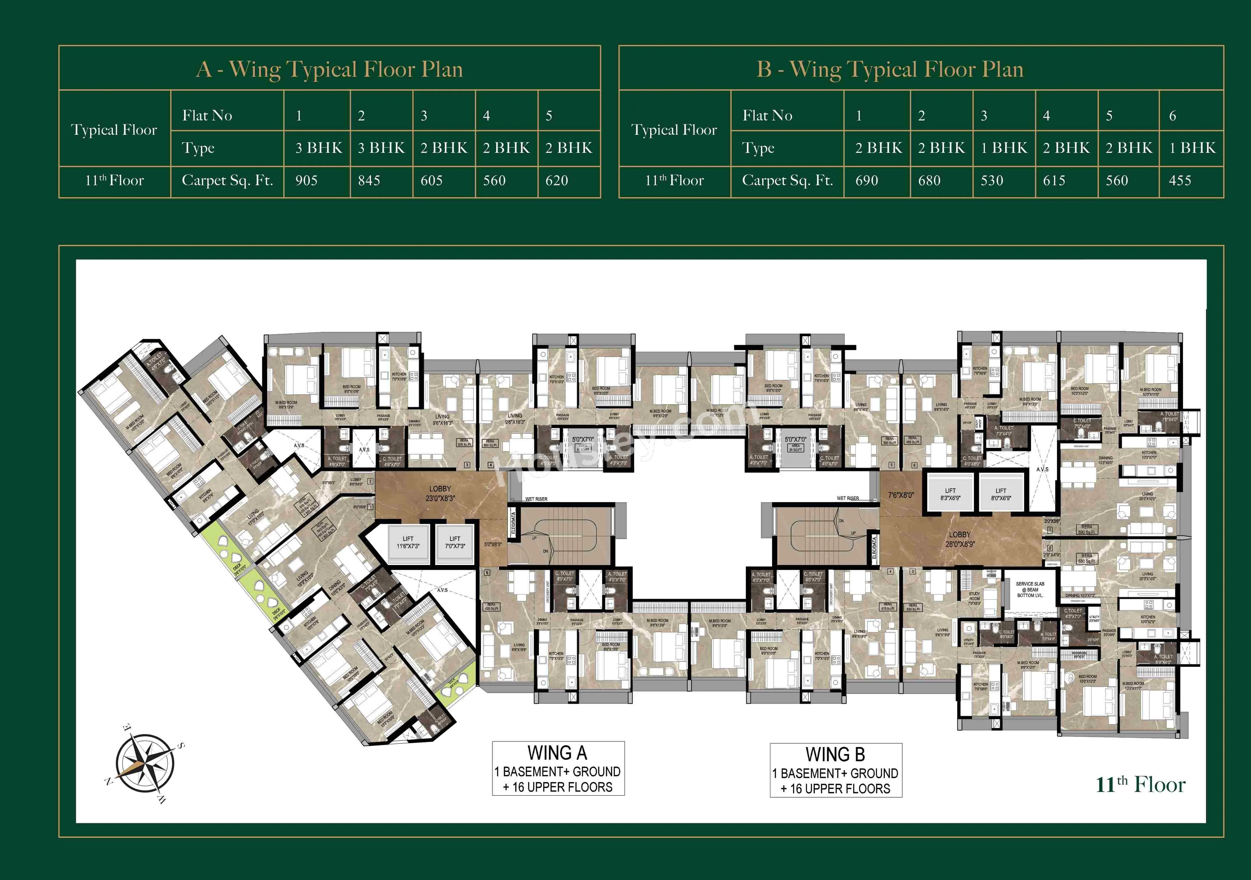 Floor Plan 4