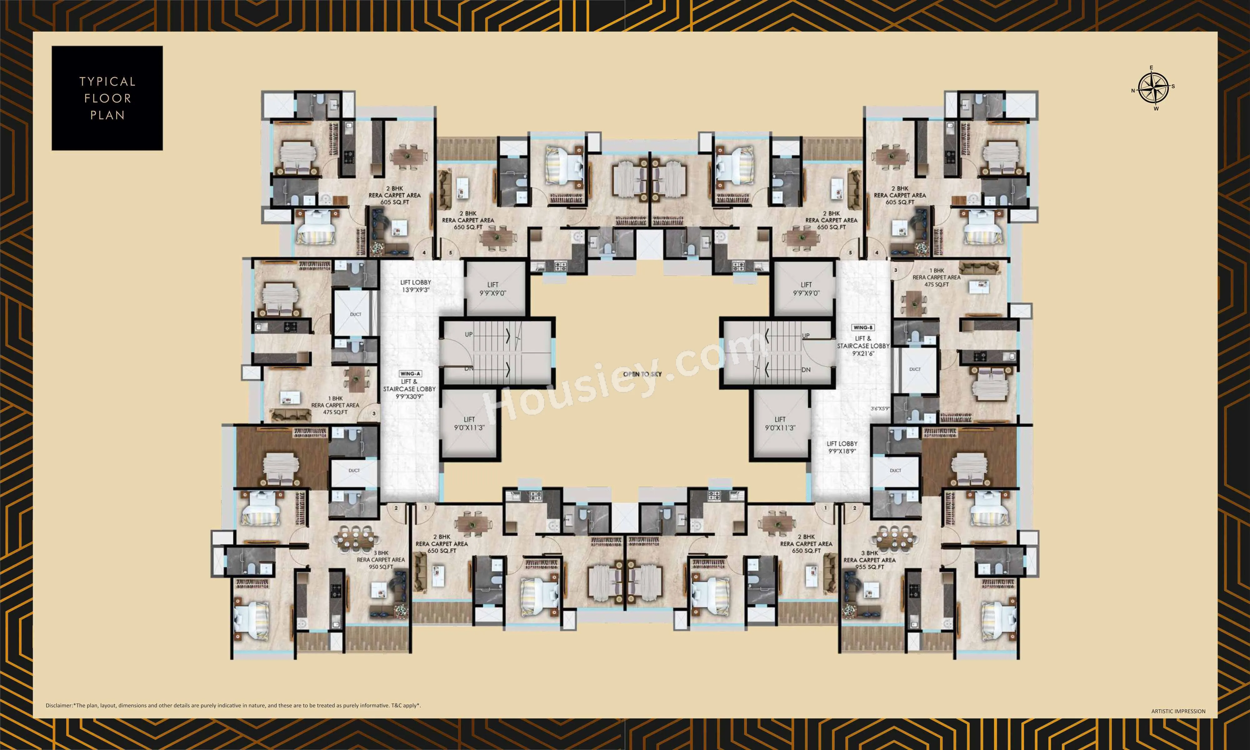 Floor Plan 3