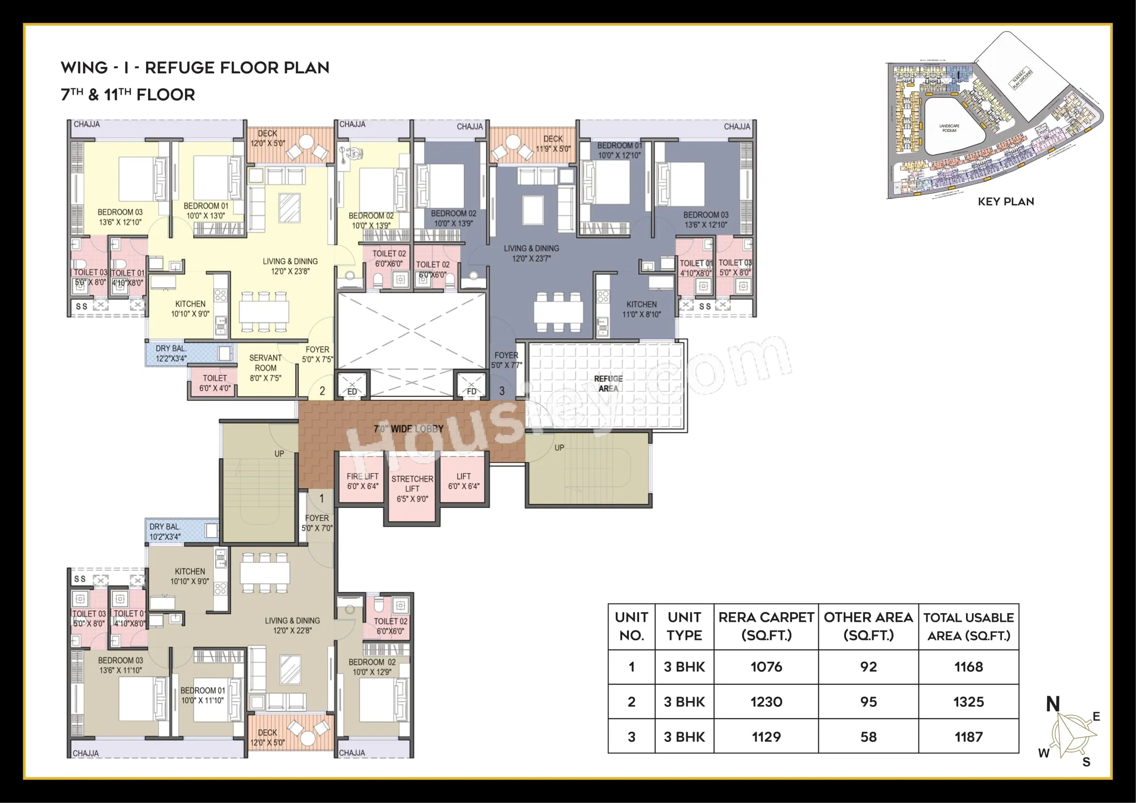 Floor Plan 10