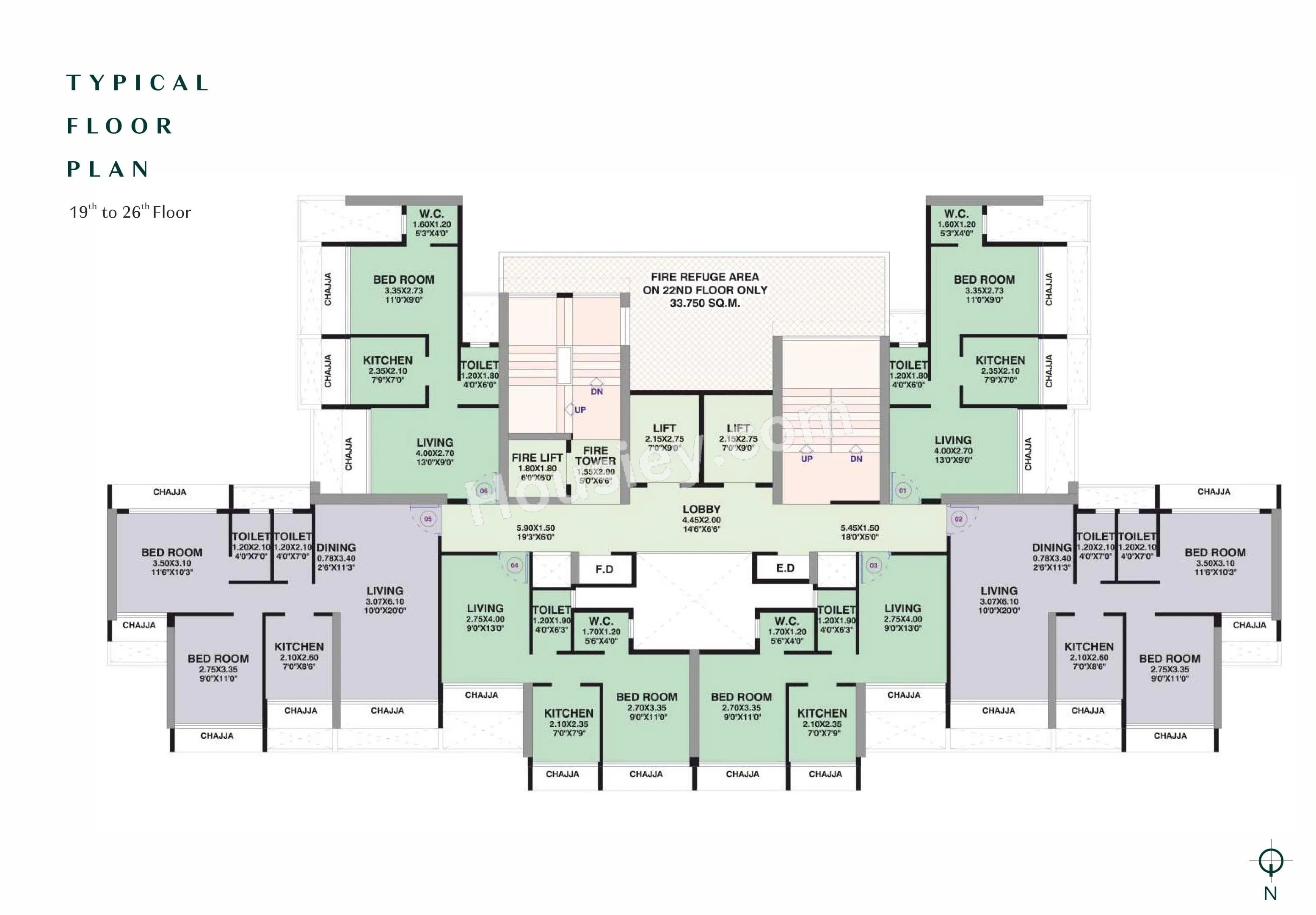 Floor Plan 4