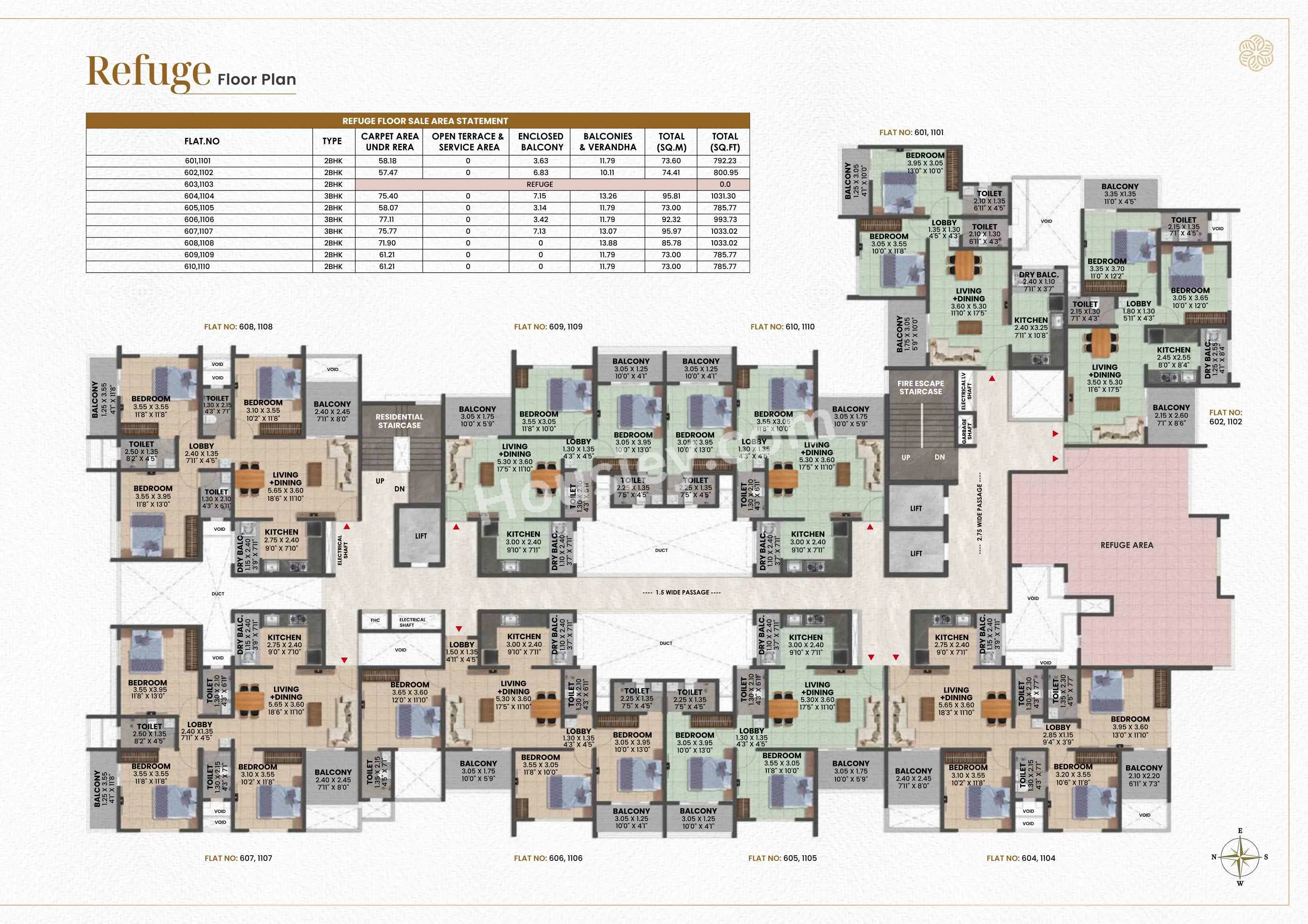 Floor Plan 3