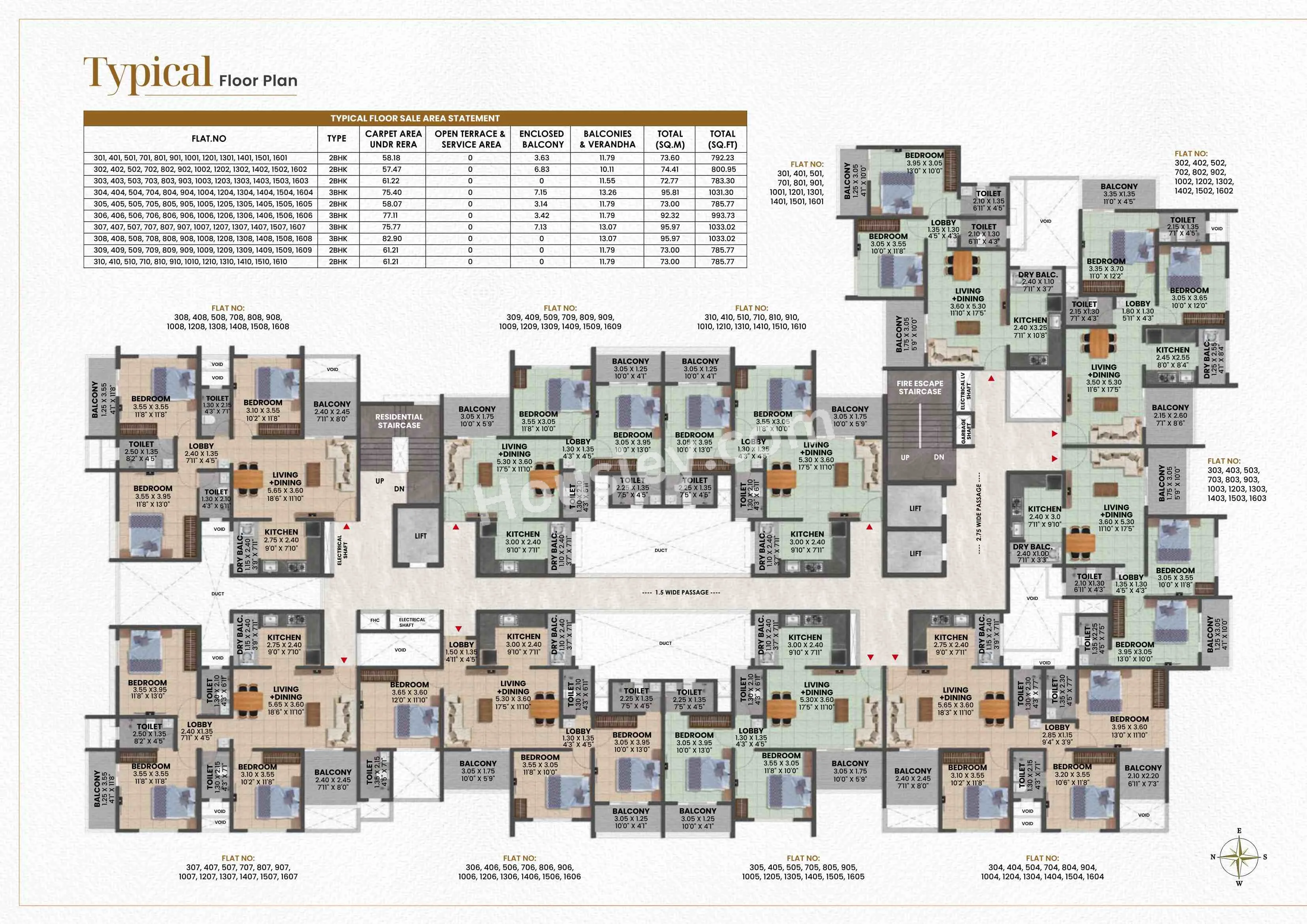 Floor Plan 4