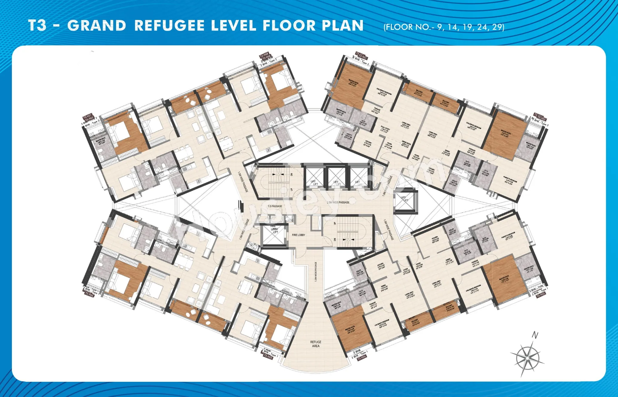 Floor Plan 7