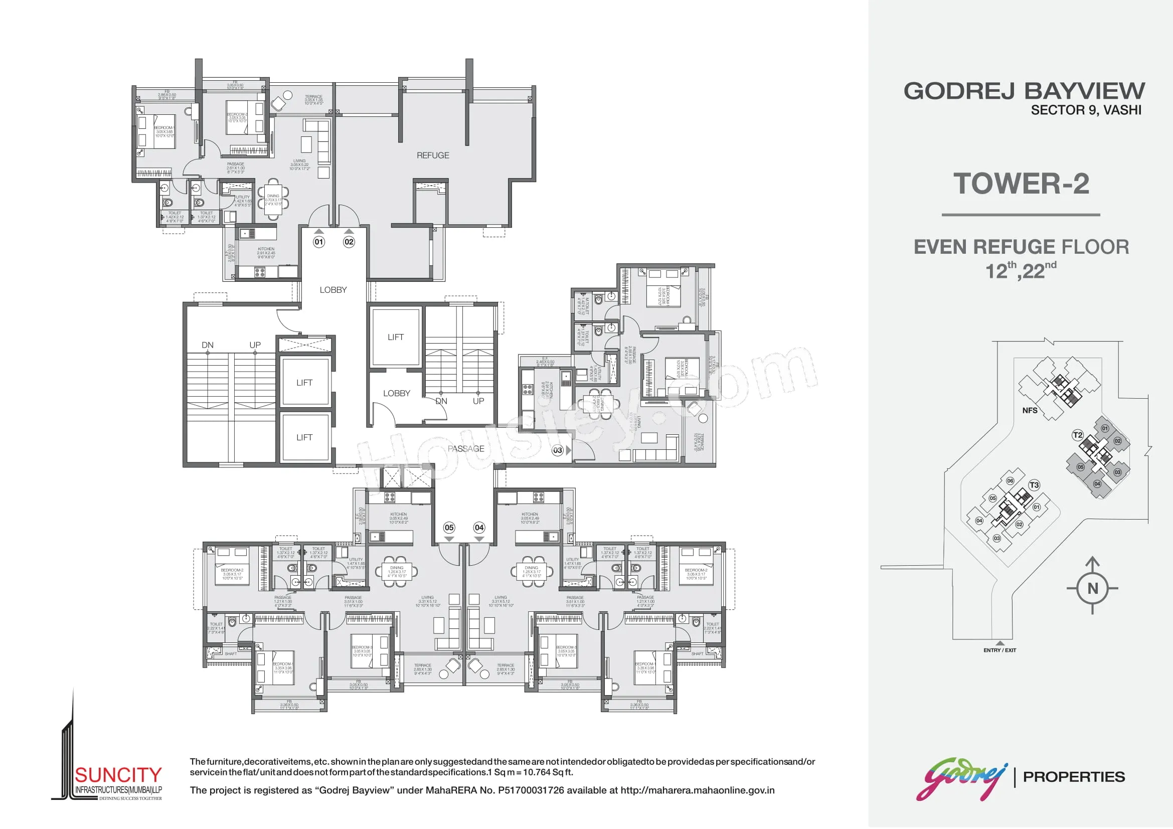 Floor Plan 3