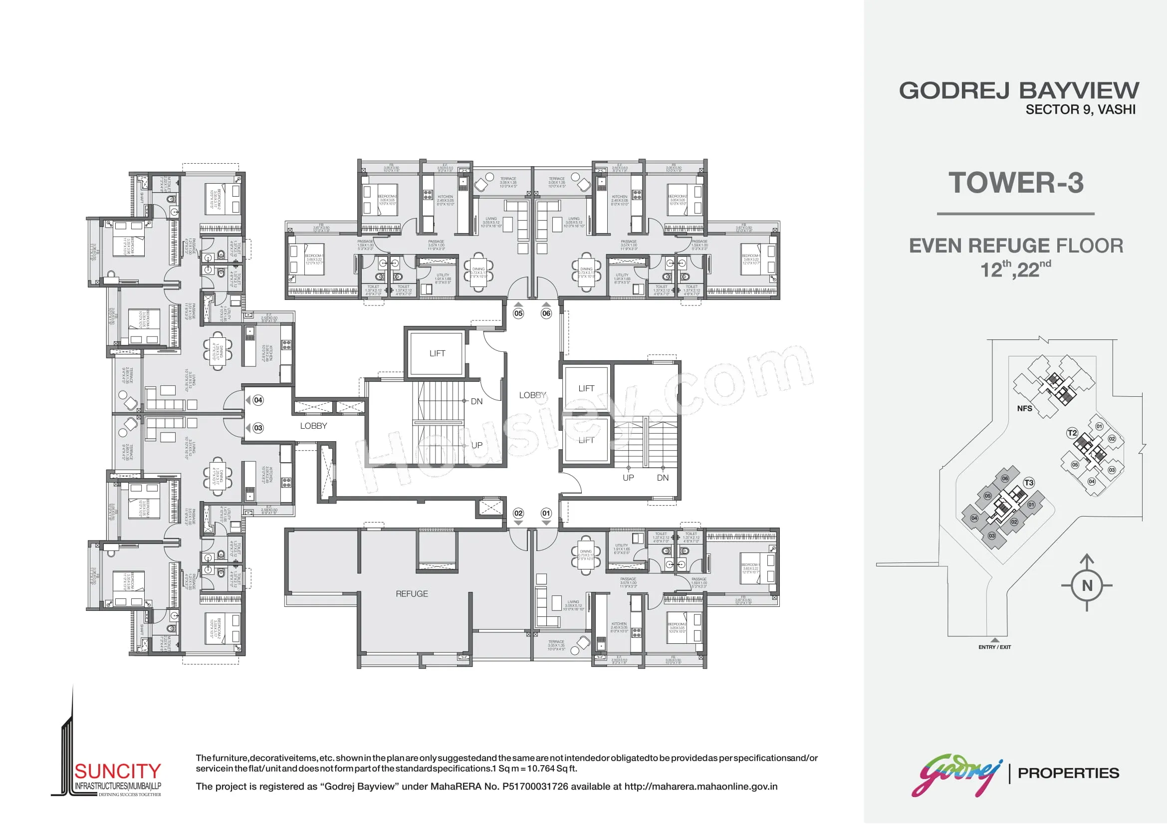 Floor Plan 6