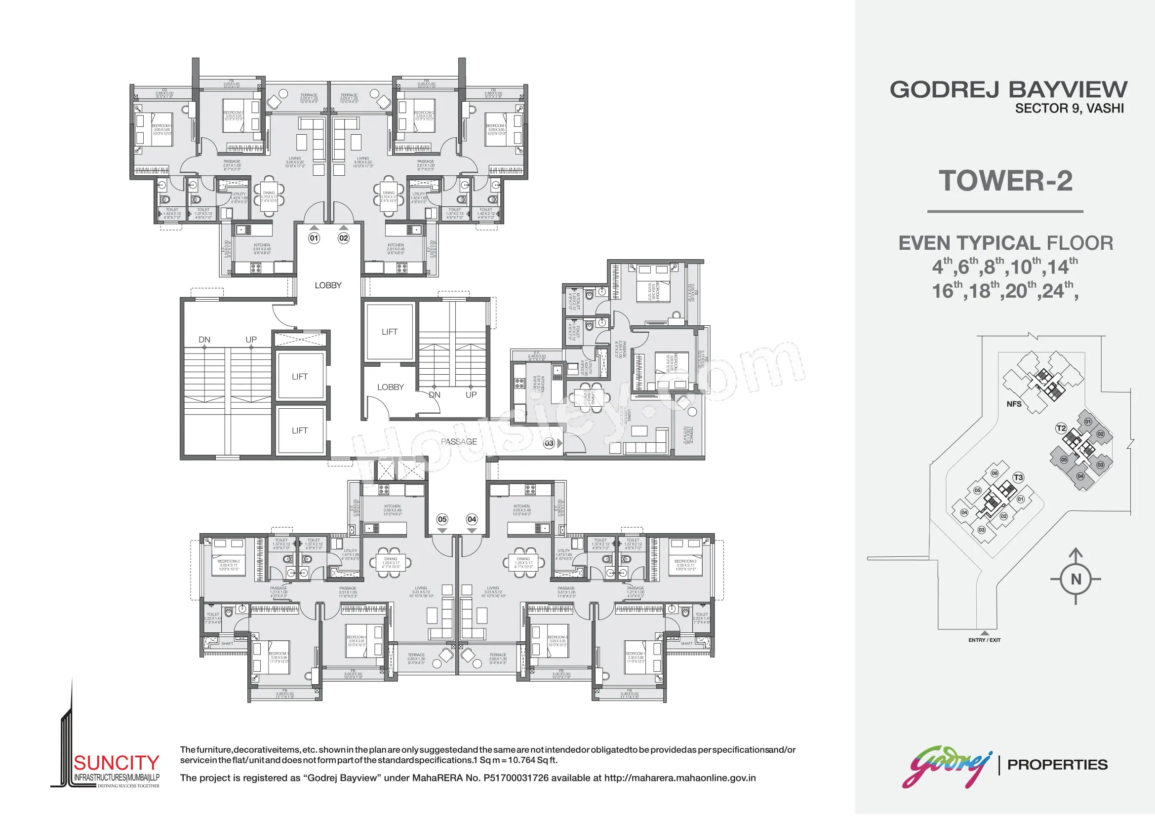 Floor Plan 4